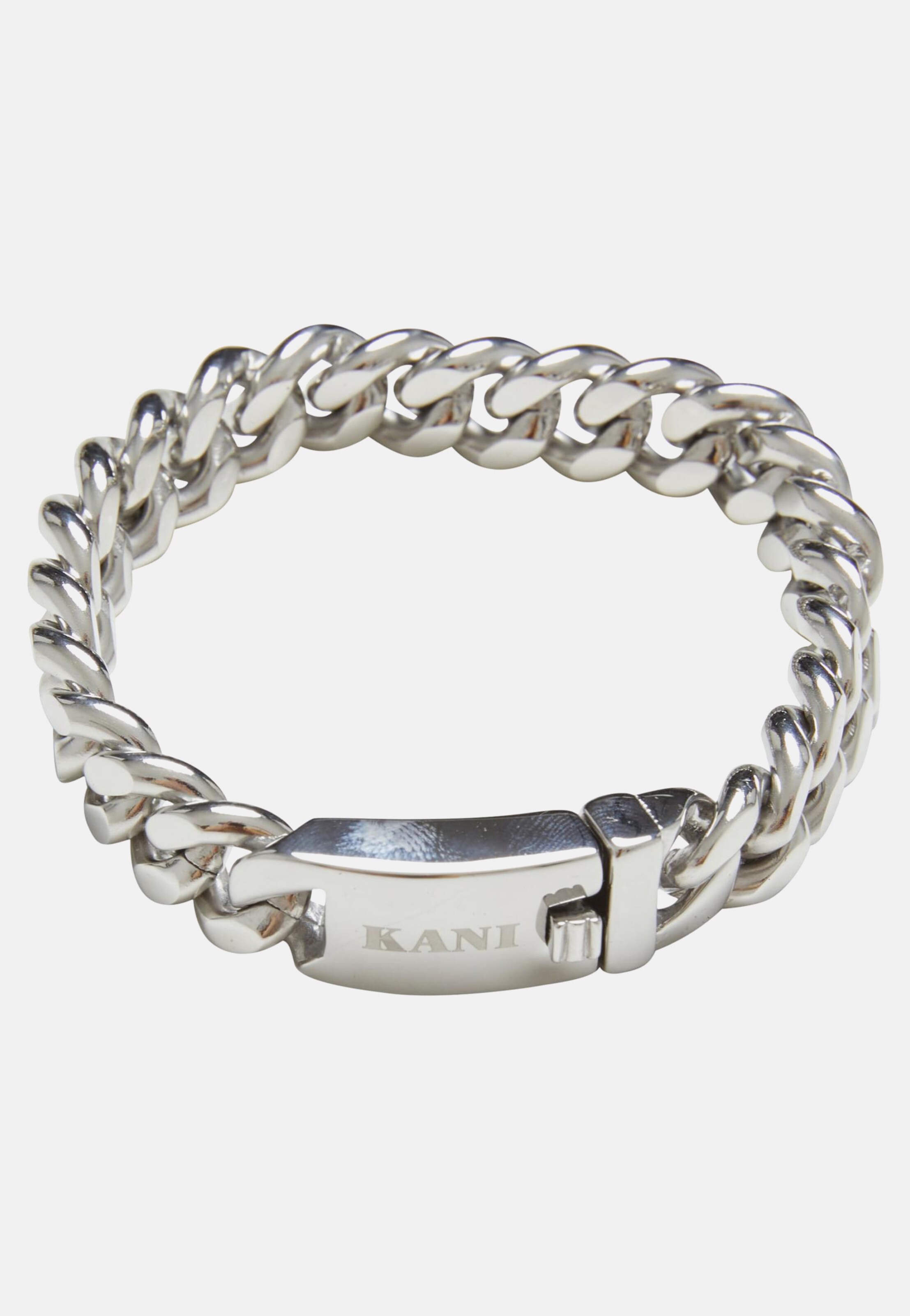 Karl Kani KK Retro Link Bracelet