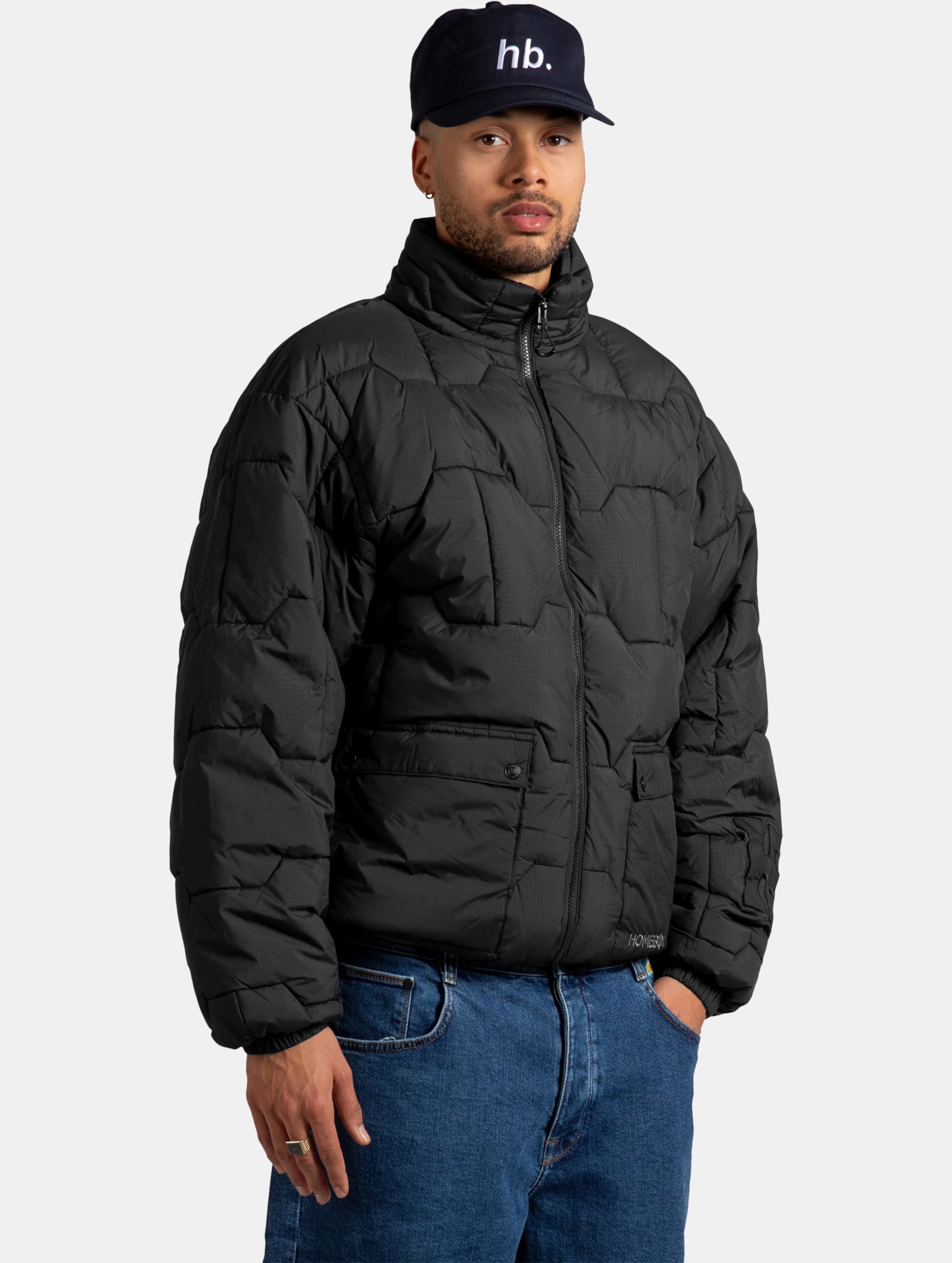 Homeboy PAVER Jacket