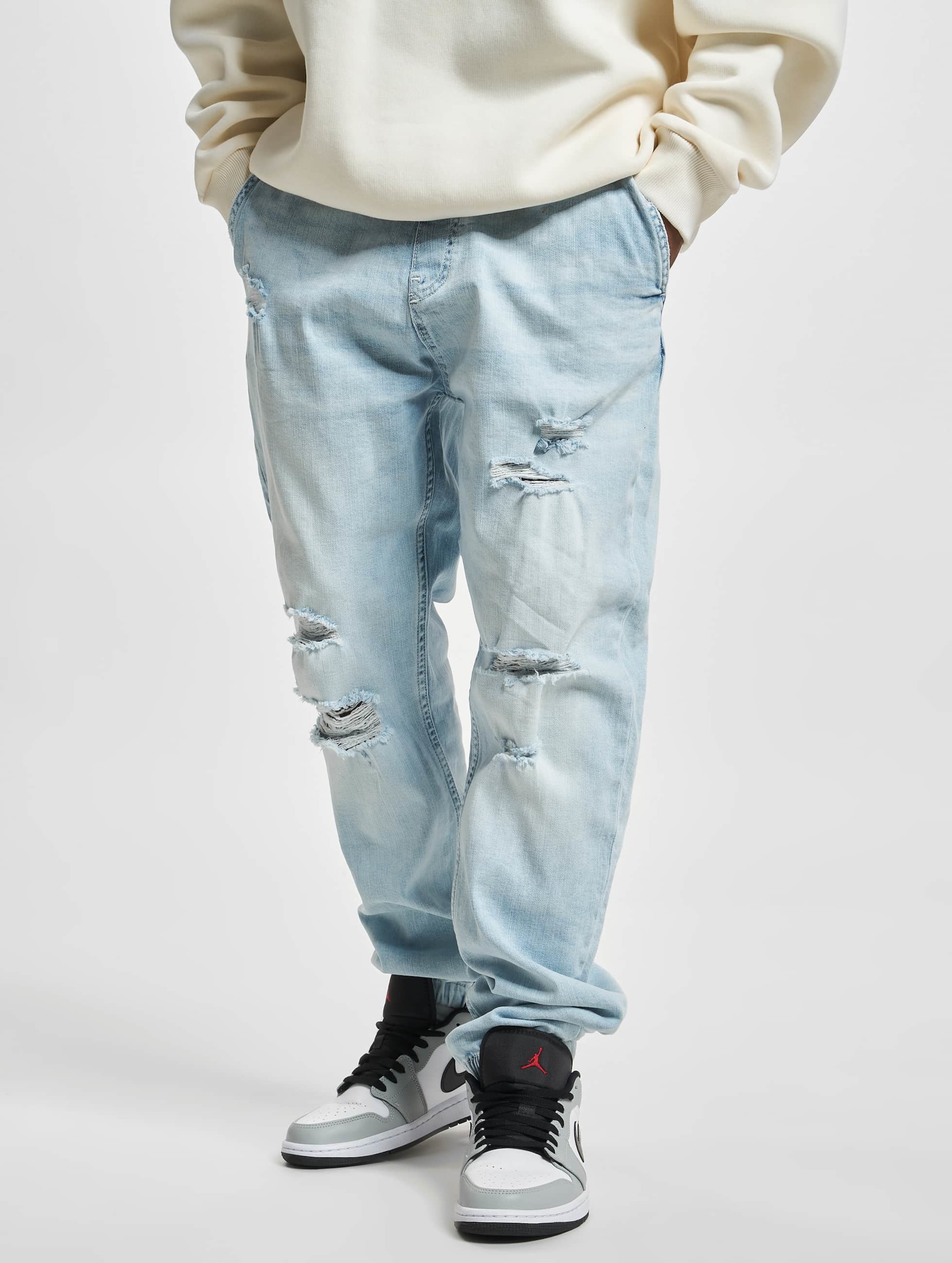 VSCT Clubwear Noah Cuffed Laces Ultimate Destr Antifit