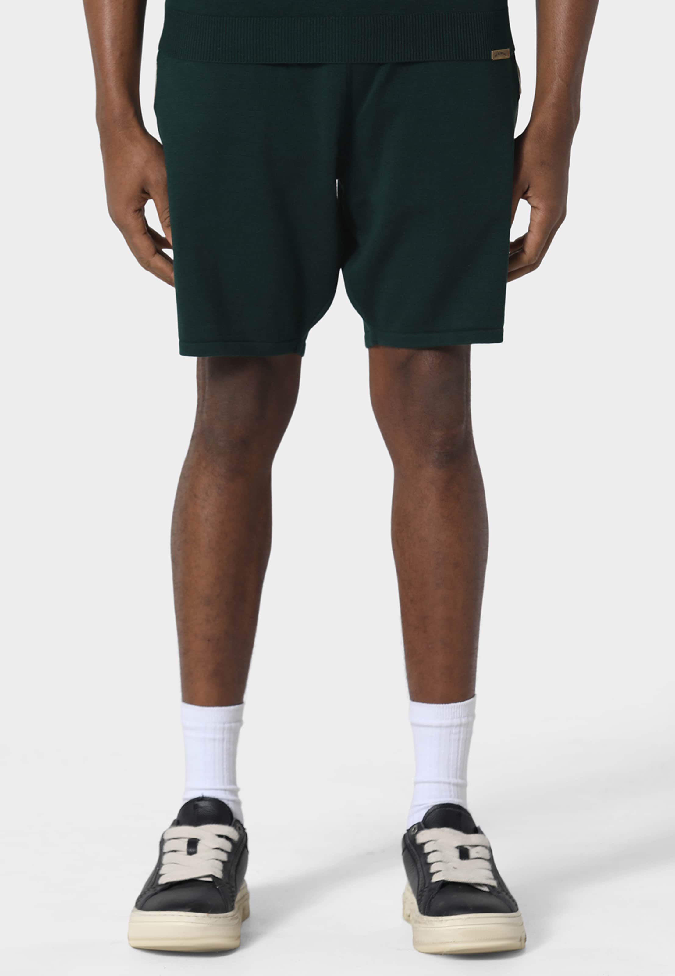 Pas De Monaco AETHER SHORTS