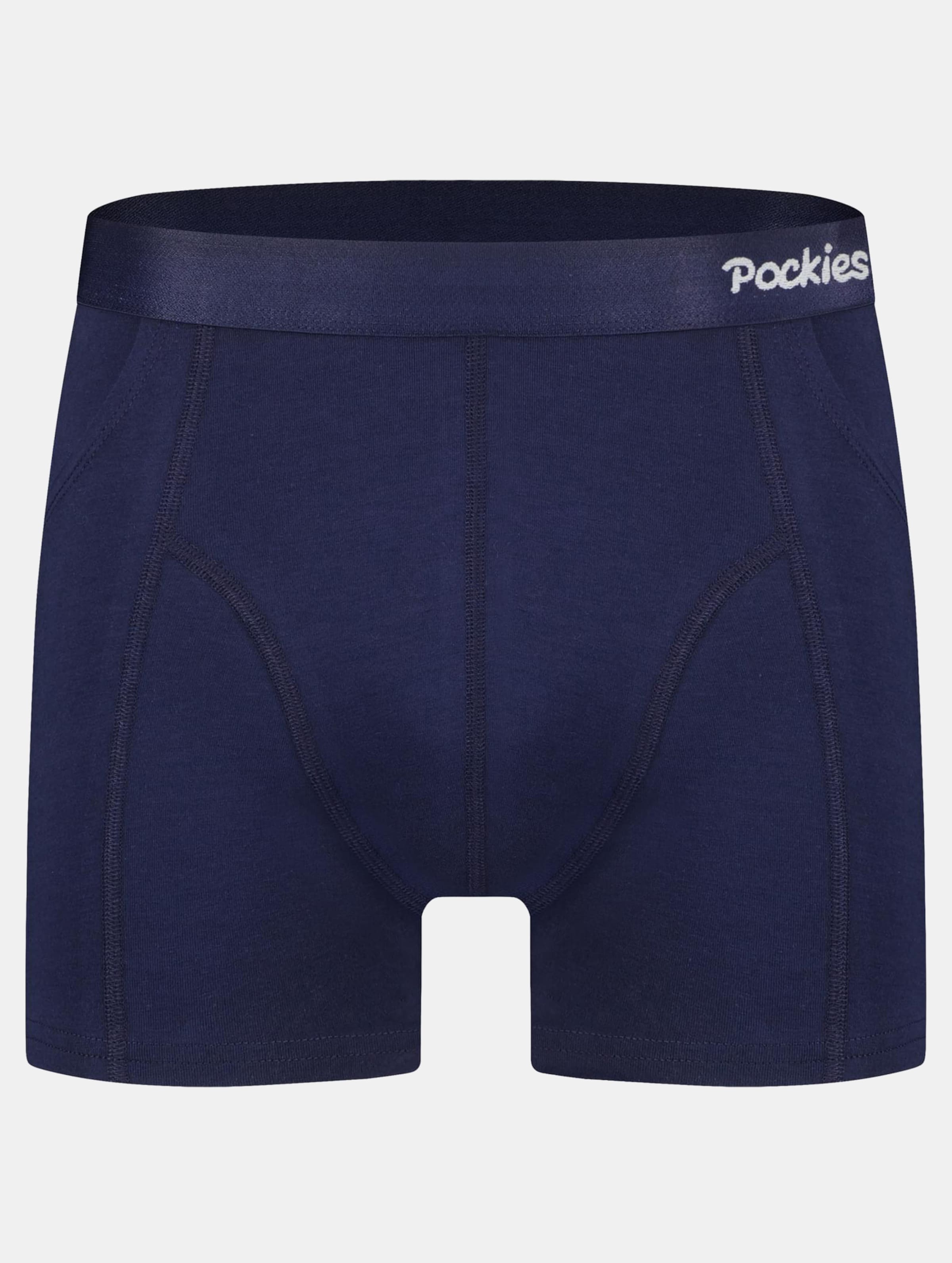 Pockies Navy Briefs