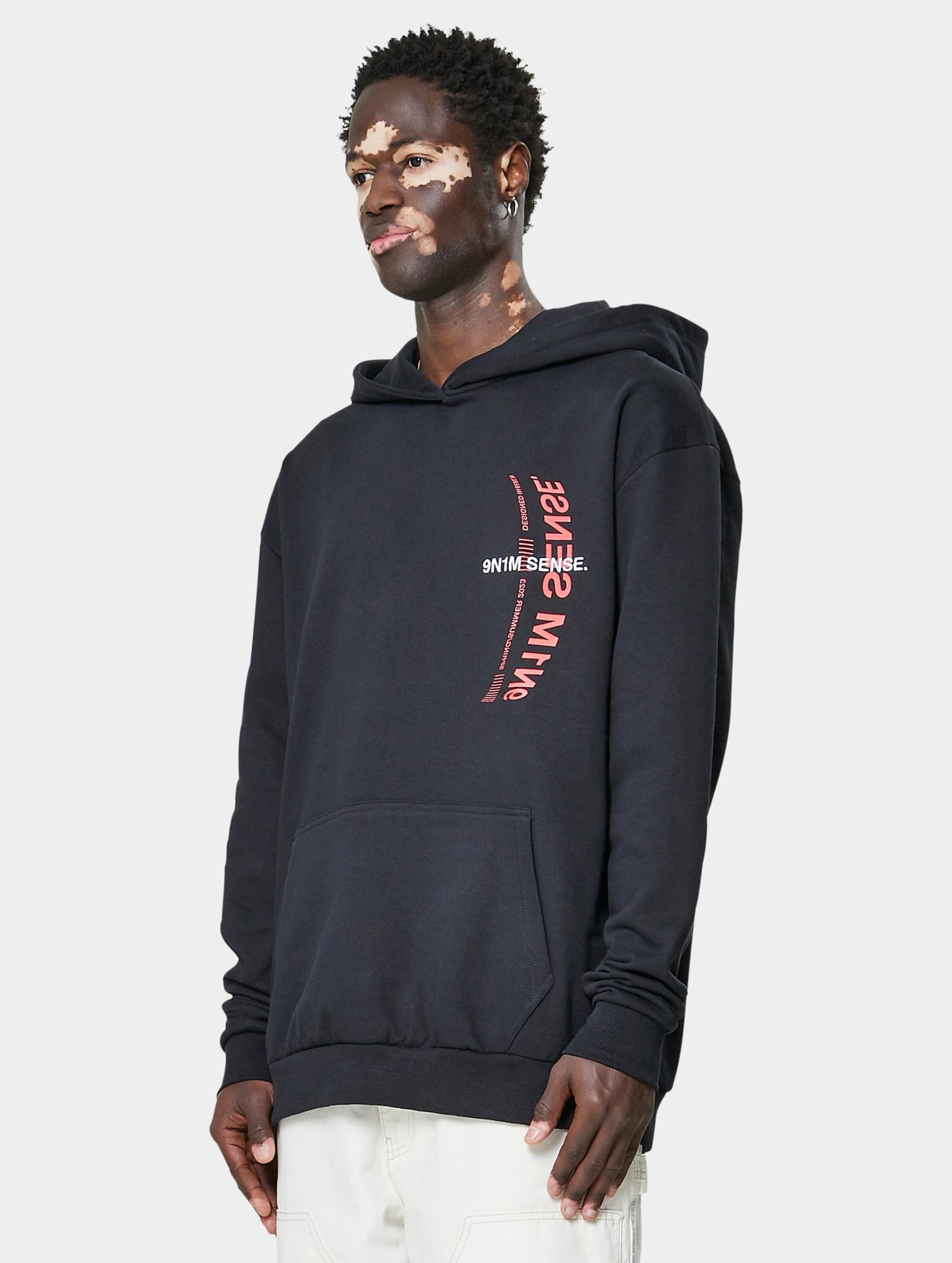 9N1M SENSE Sense Berlin Hoodie