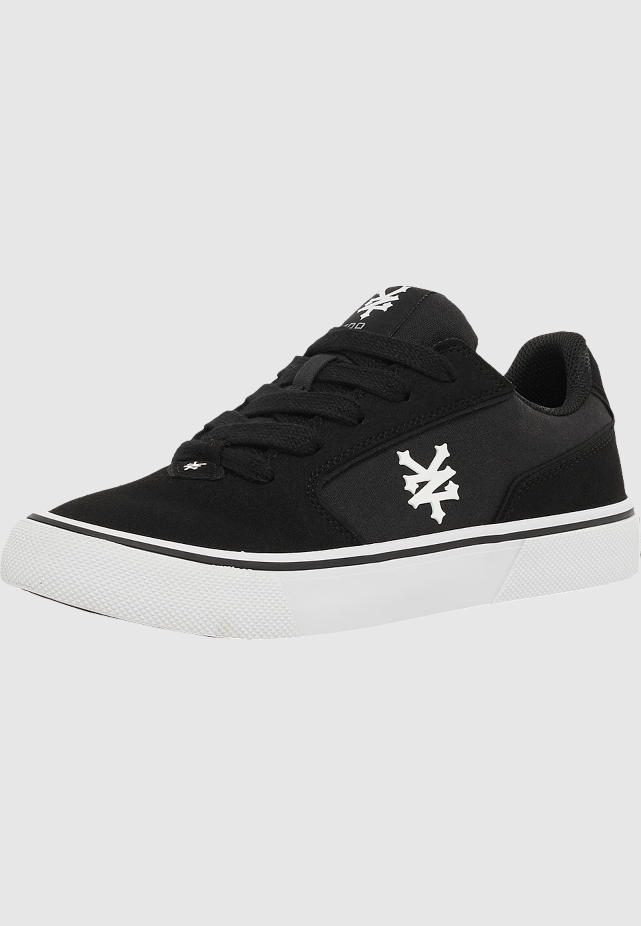 Zoo York Pyramid (GS)