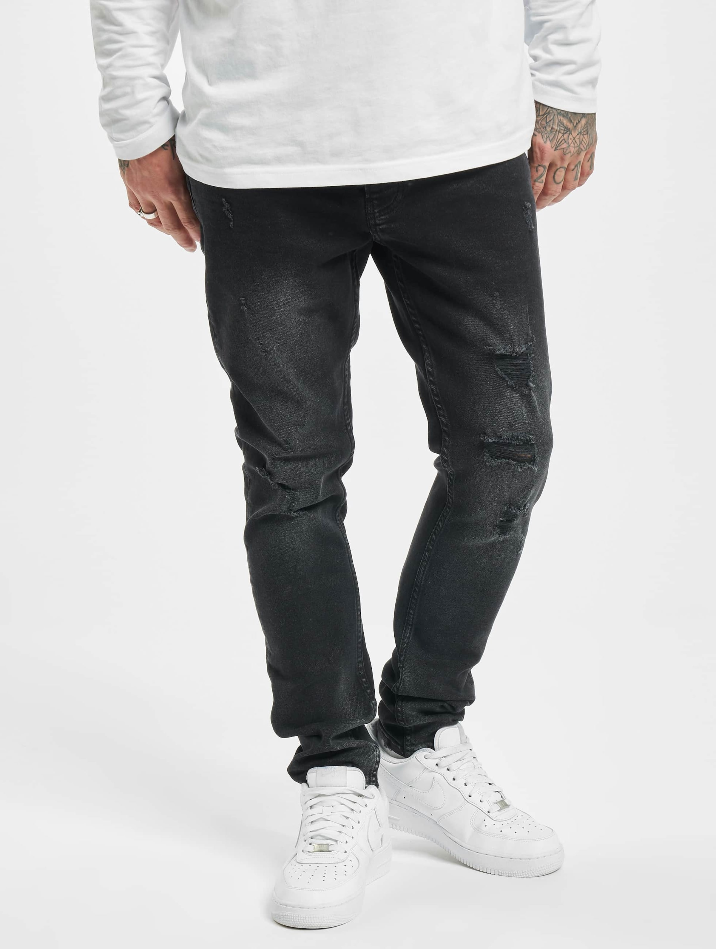 2Y Denis Skinny Jeans