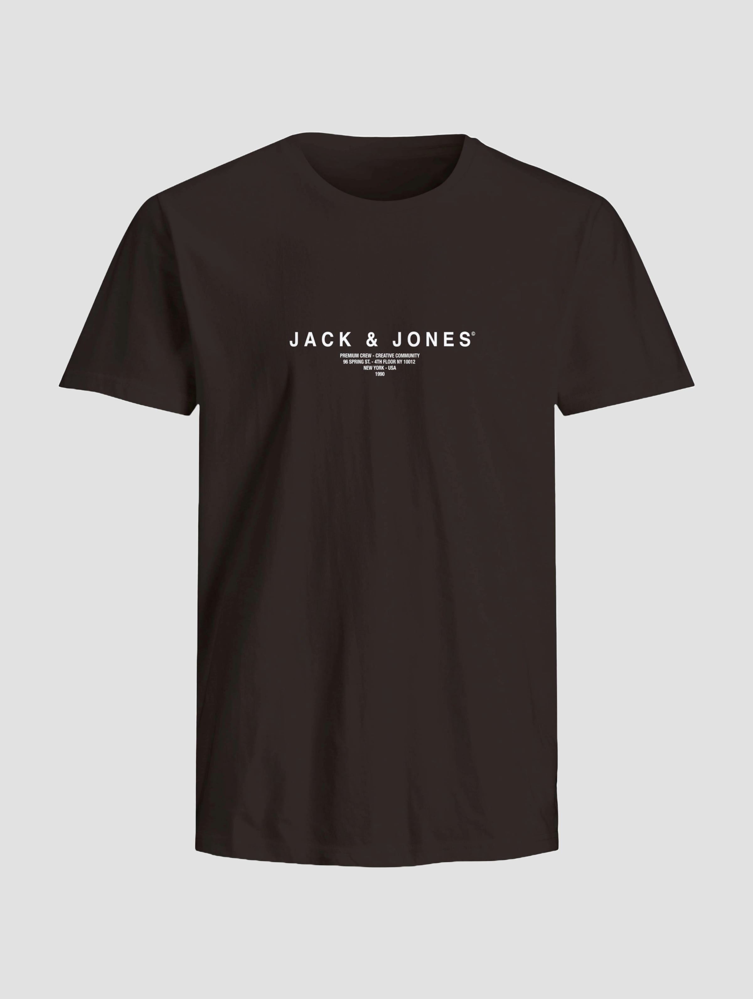 Jack & Jones Harris T-Shirt