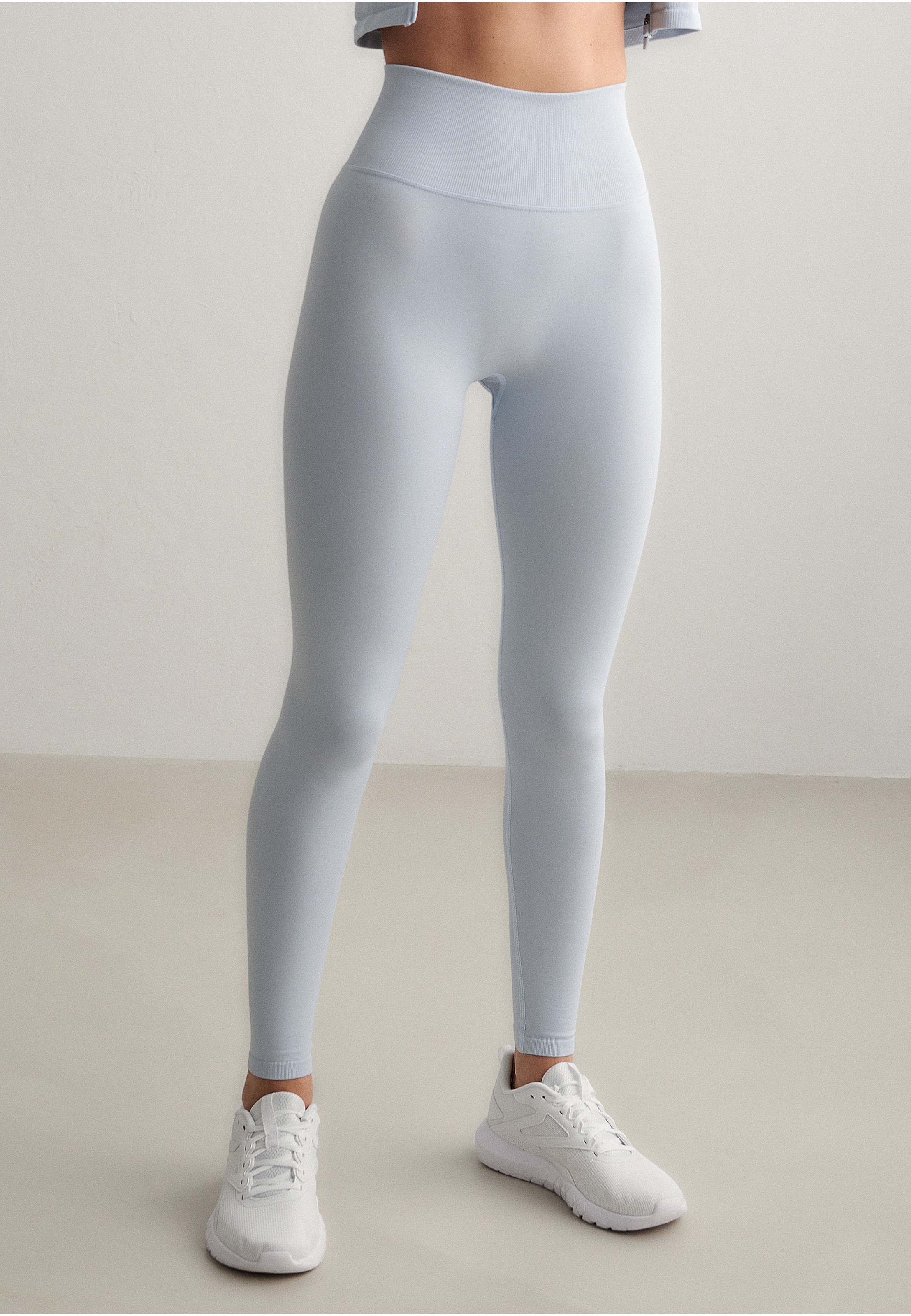 aimn Shape Seamless Tights