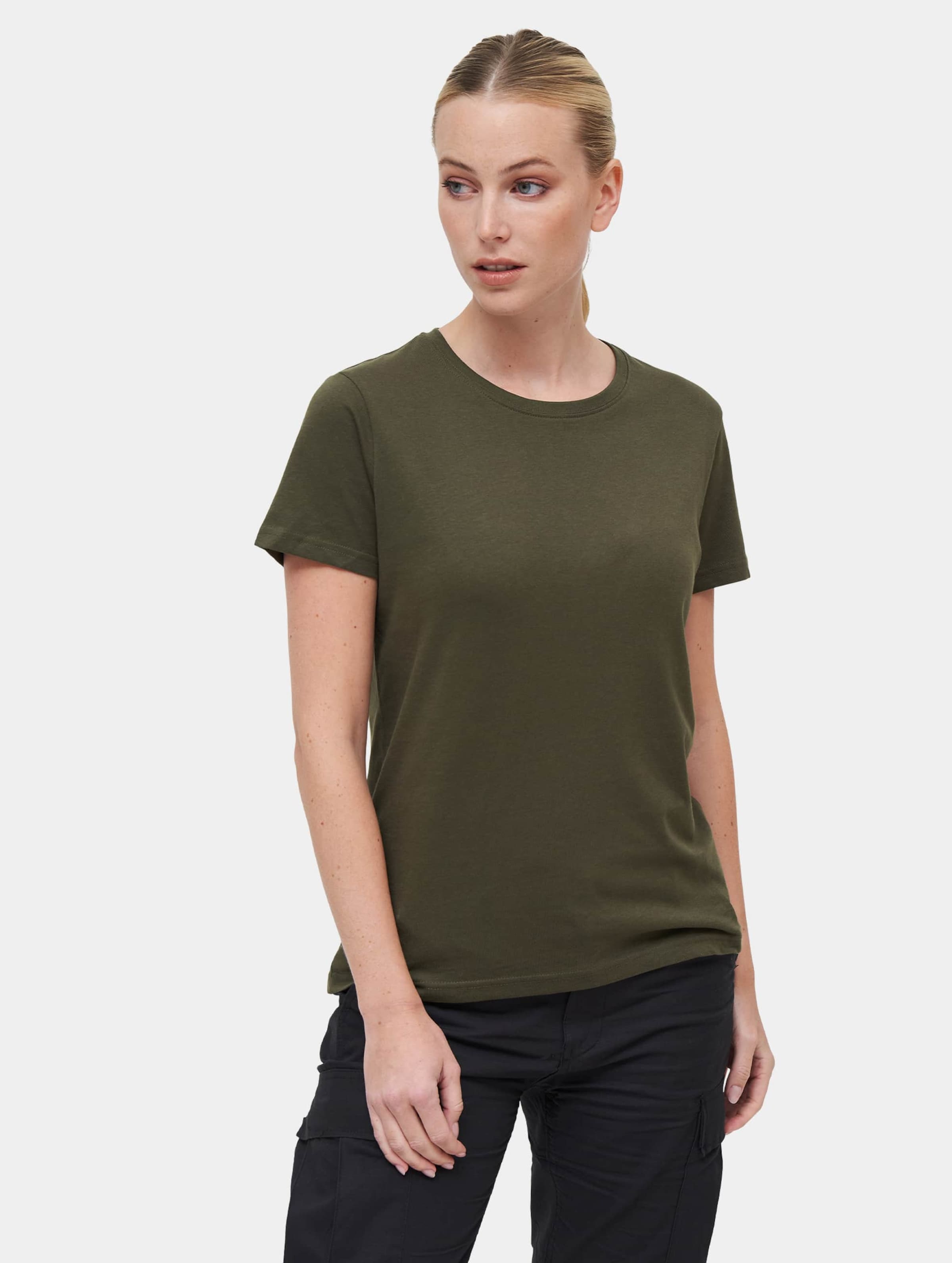 Brandit Ladies T-Shirt