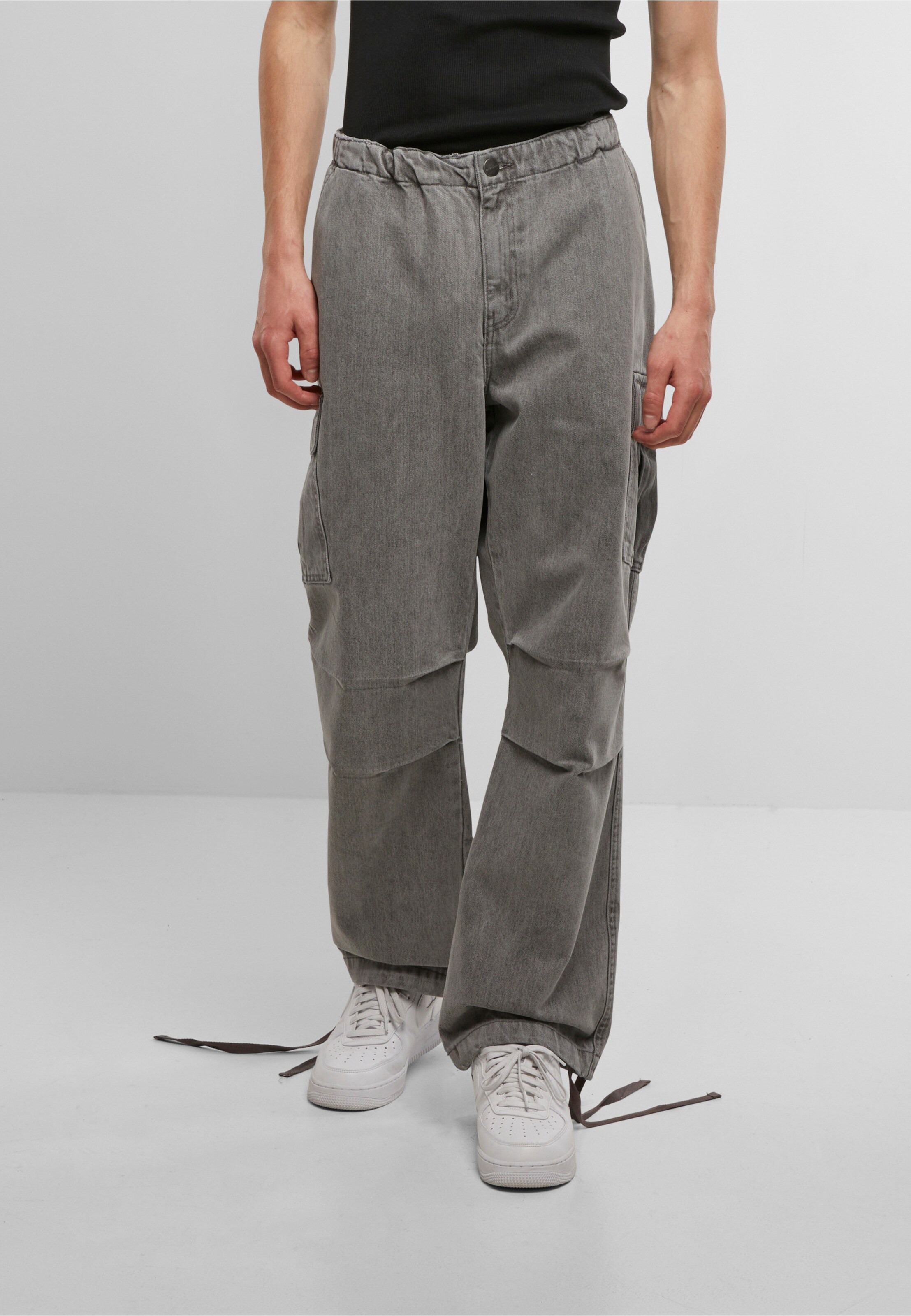 2Y Studios Alan Cargo Jeans