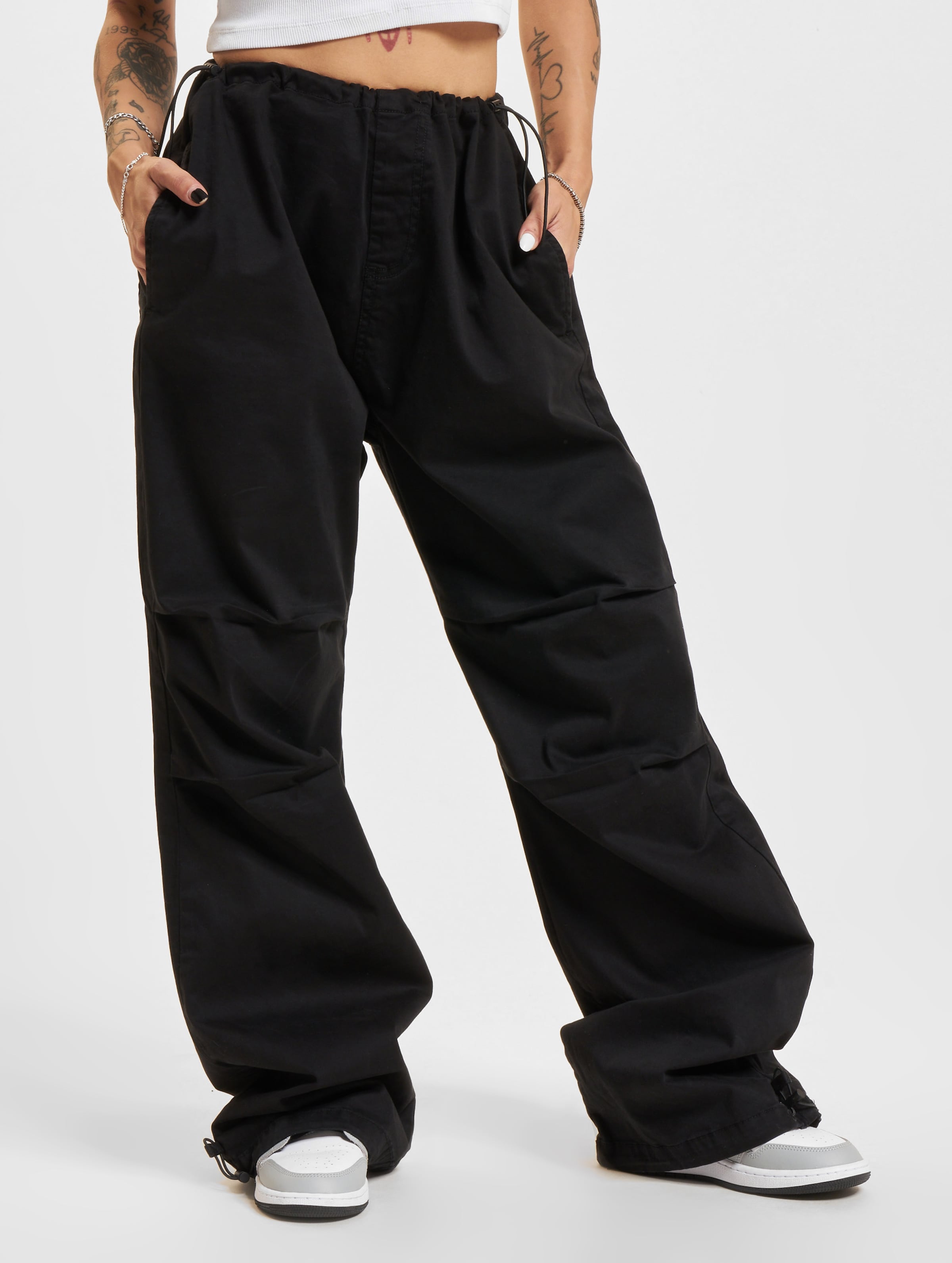 Alpha Industries Jogger Cargohose