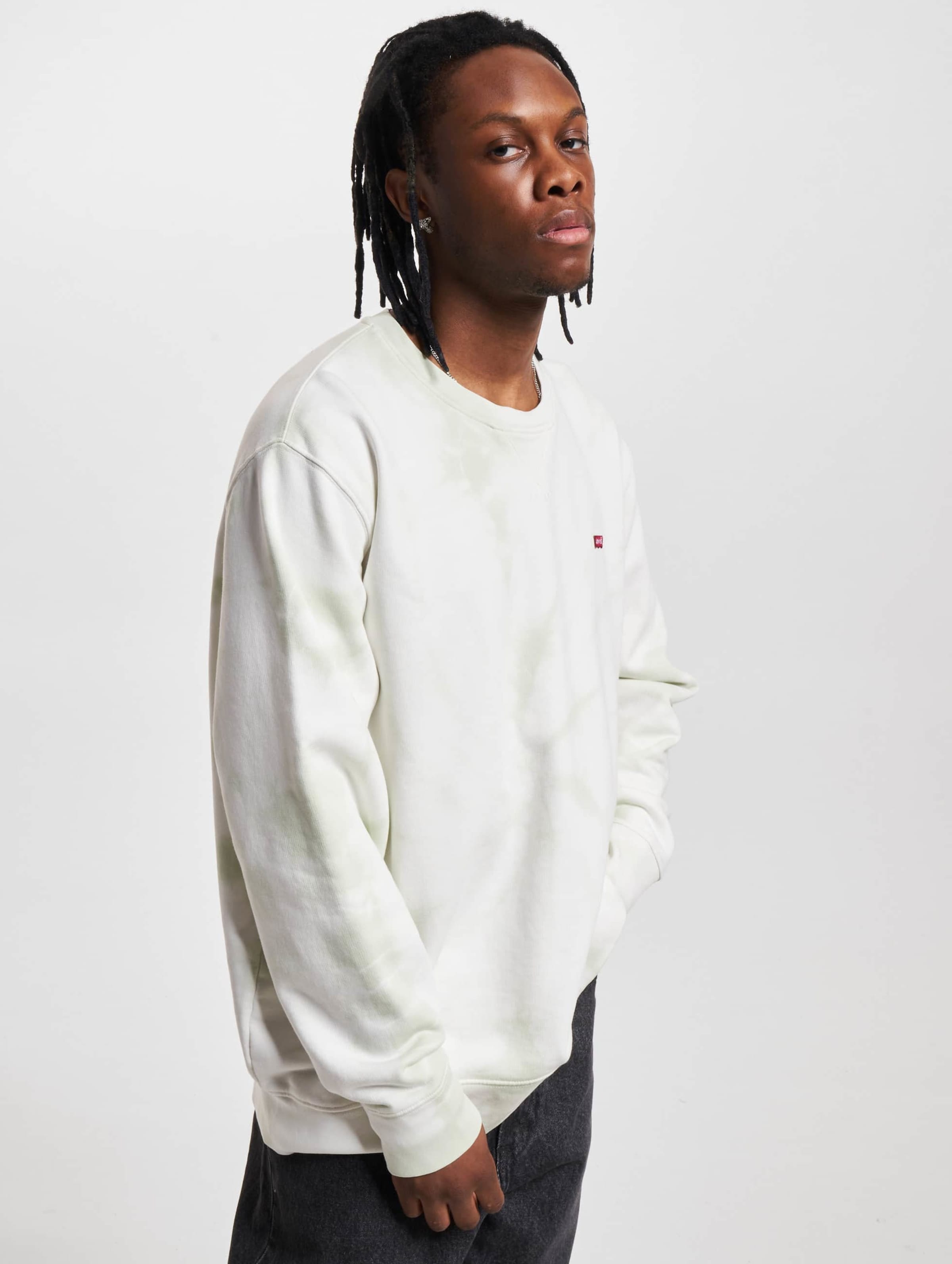 Levi's Levis New Original Crew Sweater