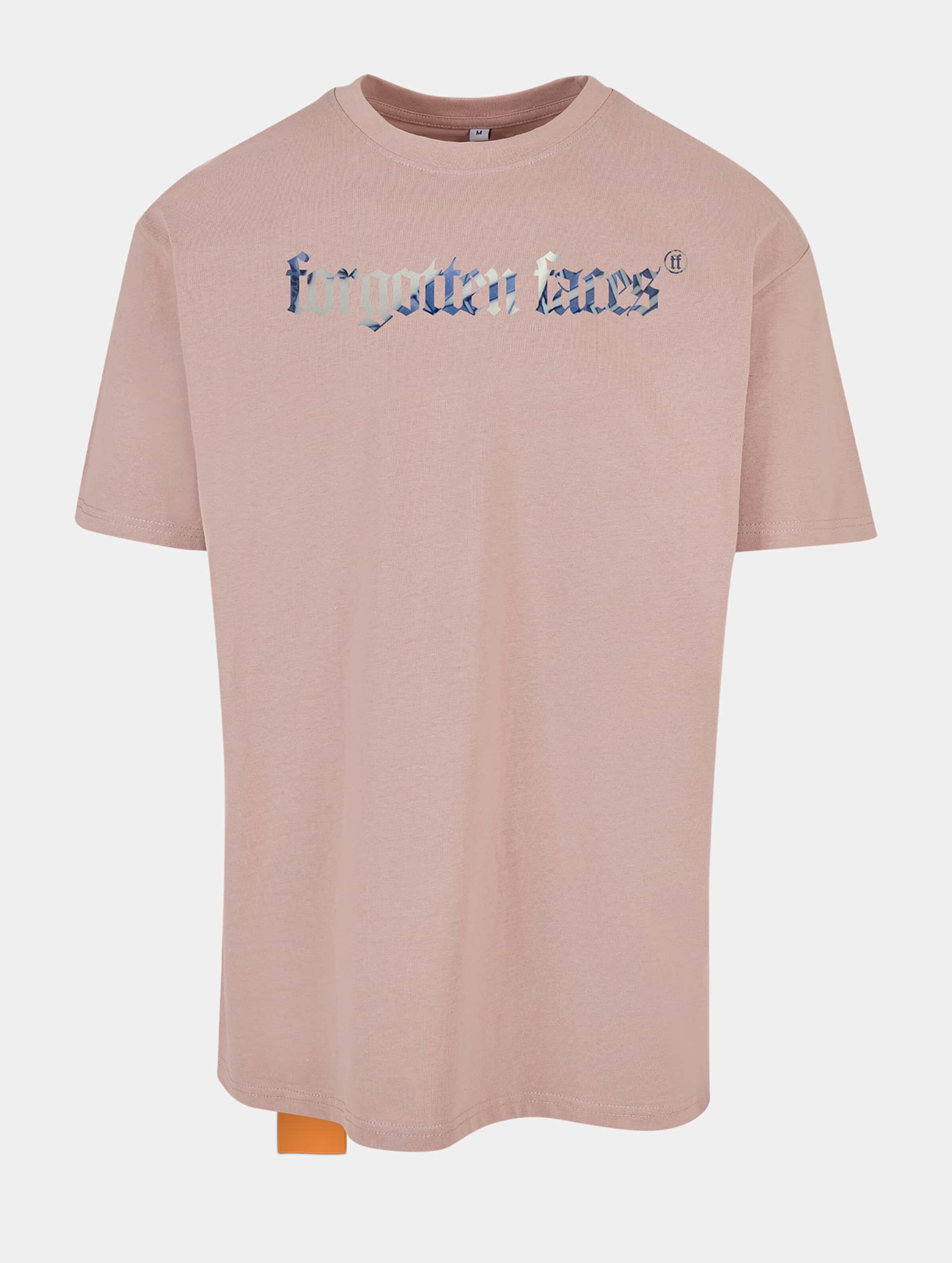 Forgotten Faces Irezumi Oversized Tee