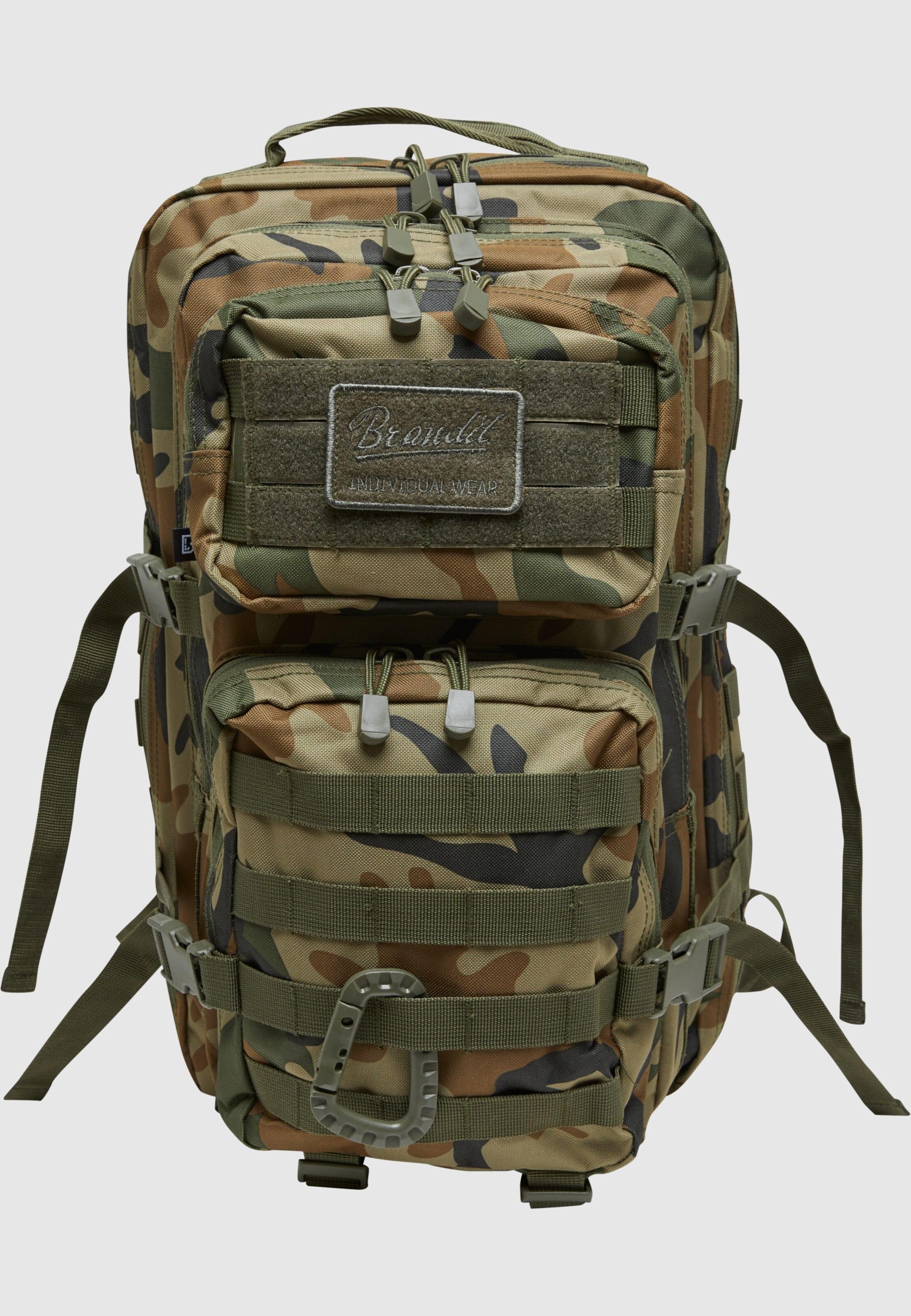 Brandit US Assault Pack Large