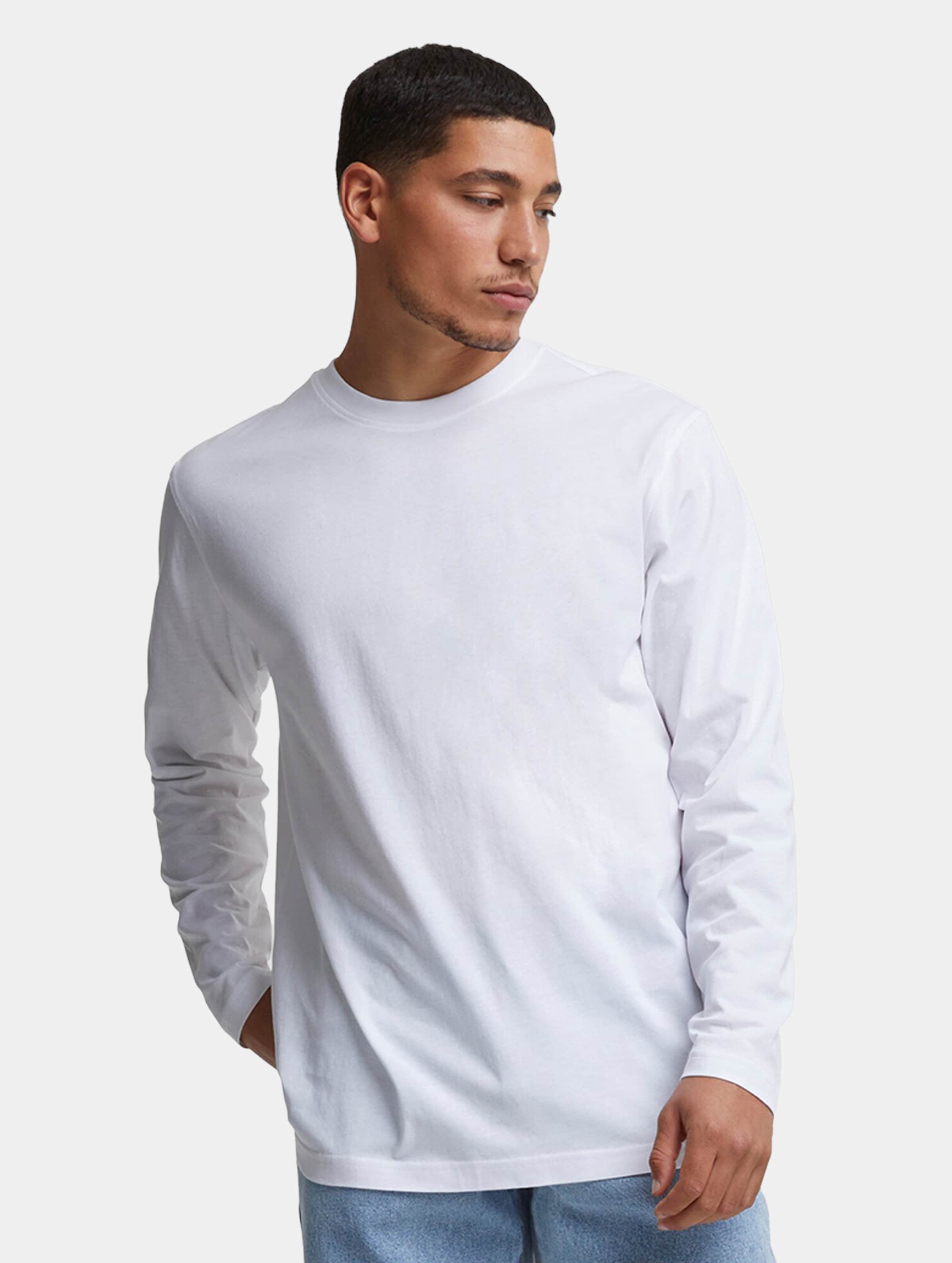 Urban Classics Basic Longsleeve