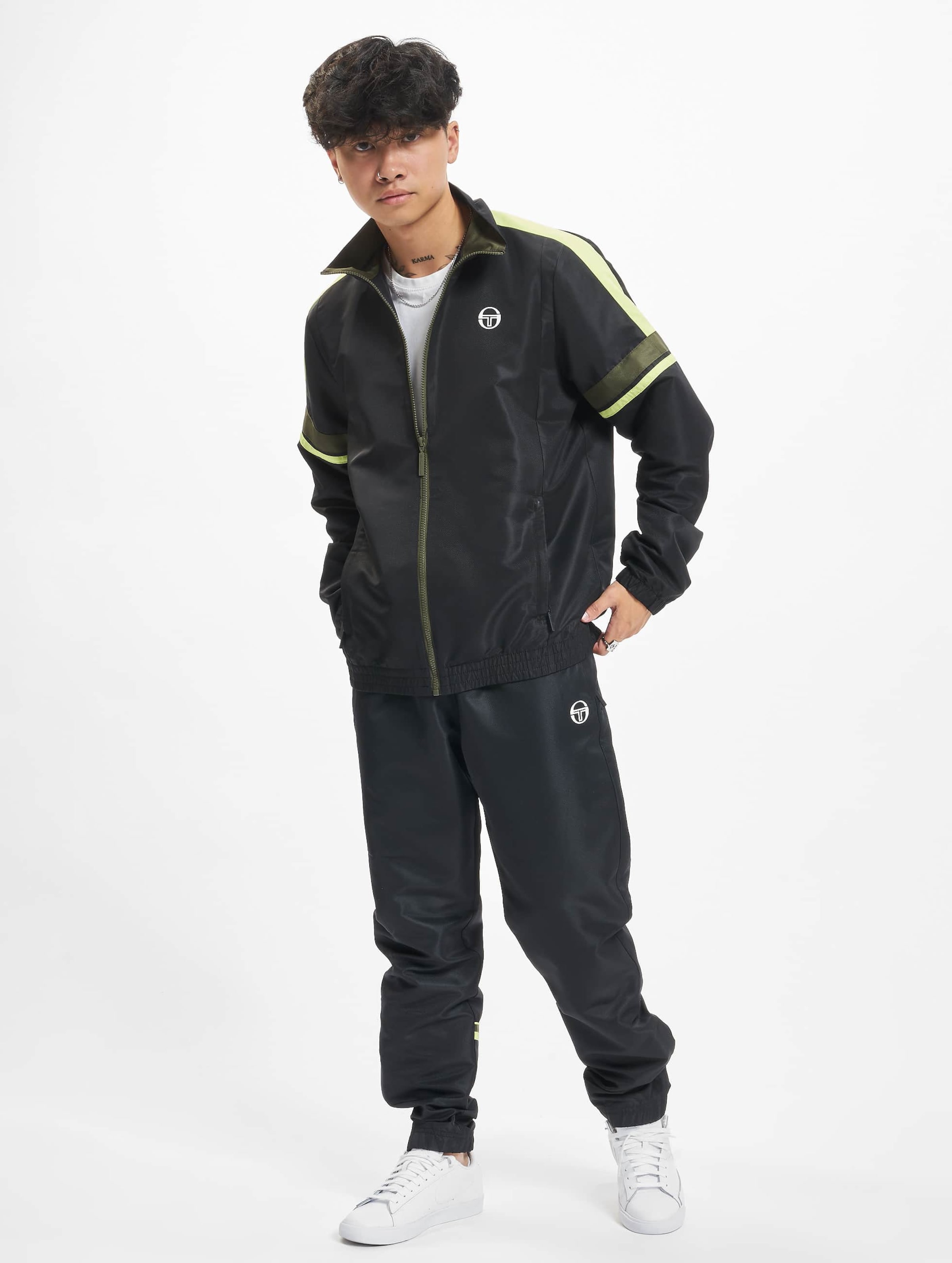 Sergio Tacchini Cryo Jogginganzug