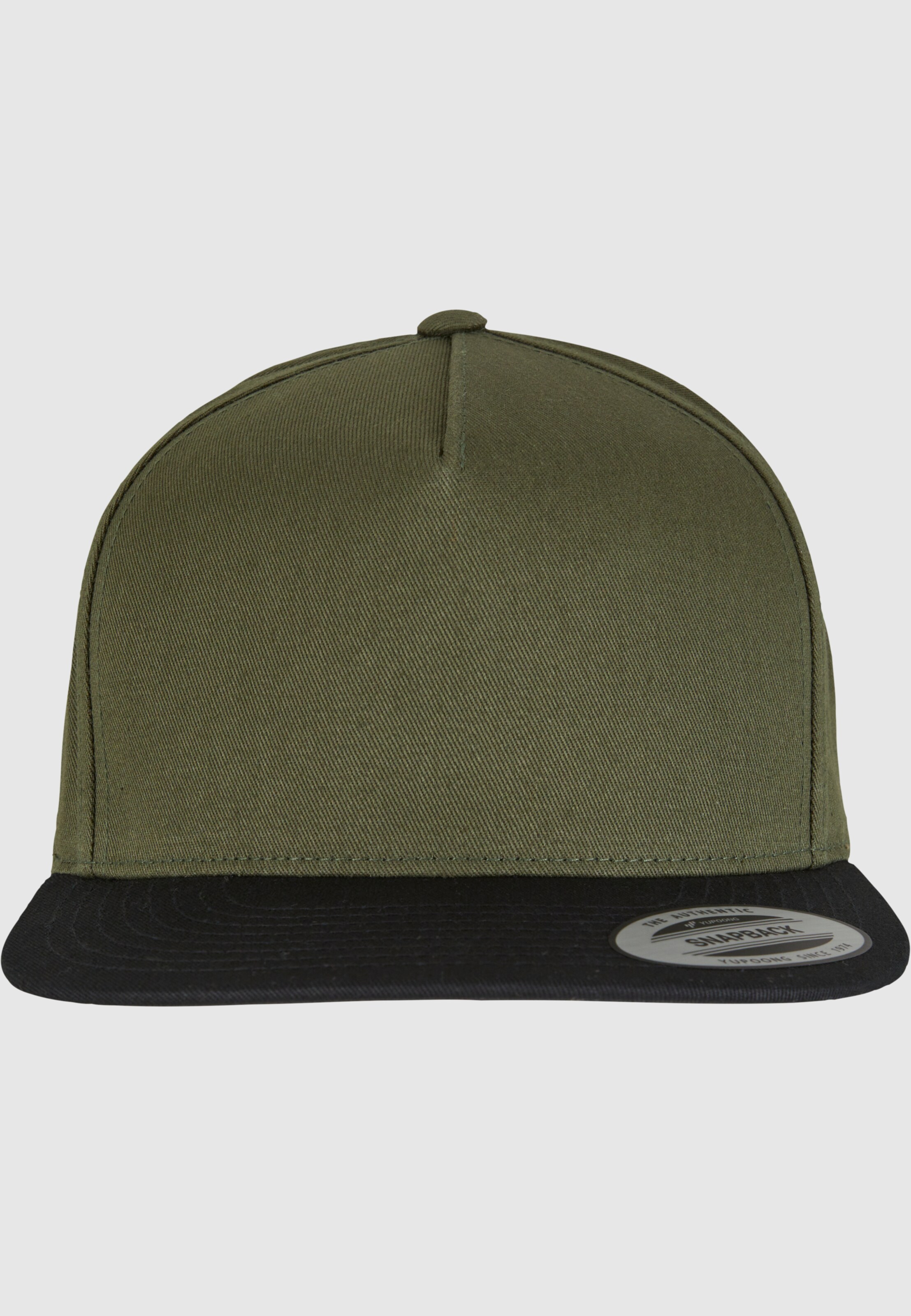 Flexfit Classic 5 Panel Snapback