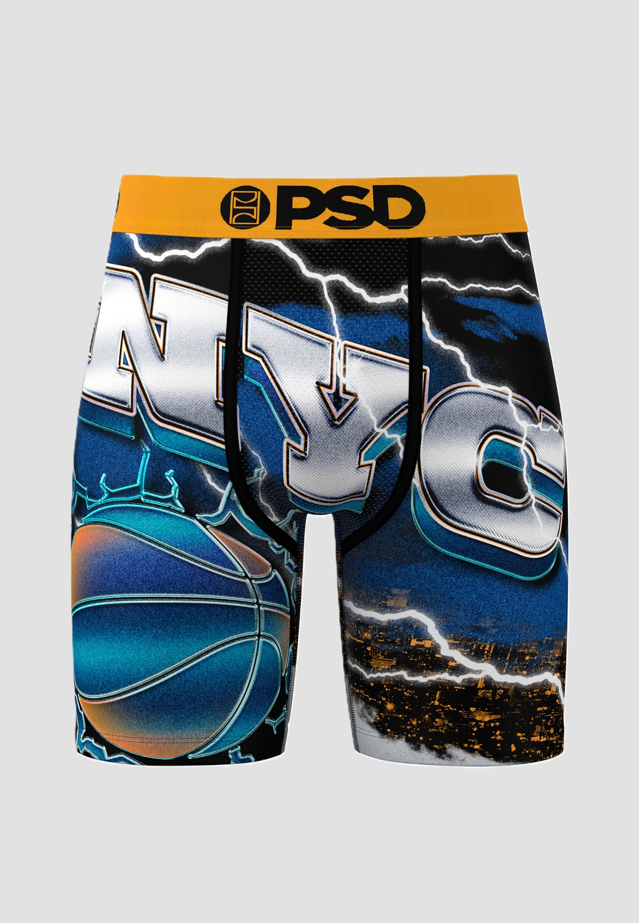 PSD NYC CHAMP