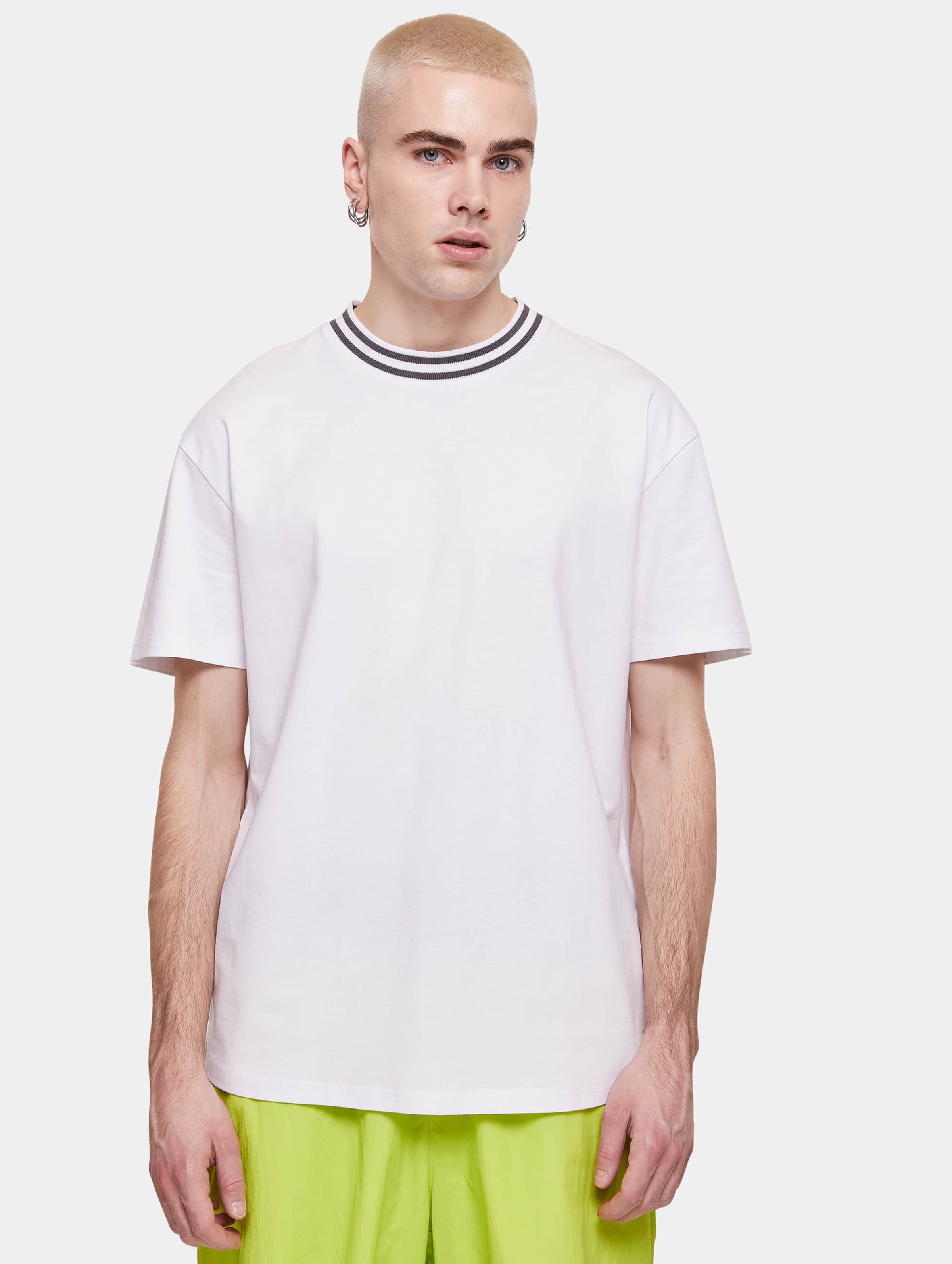 Urban Classics Kicker Tee