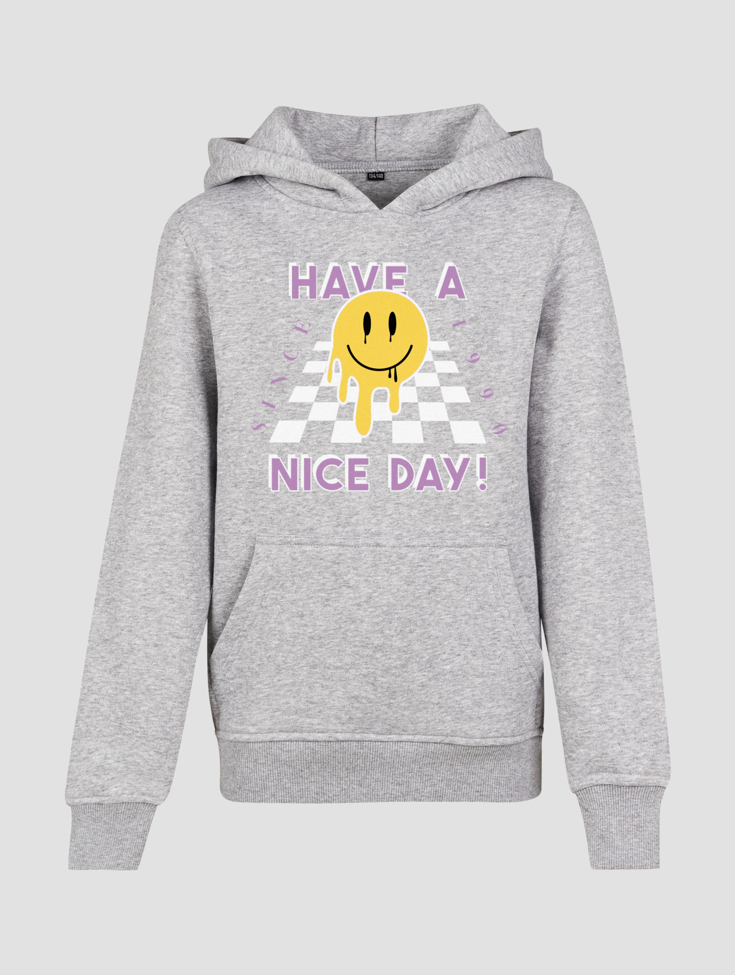 Mister Tee Kids Nice Day Hoody