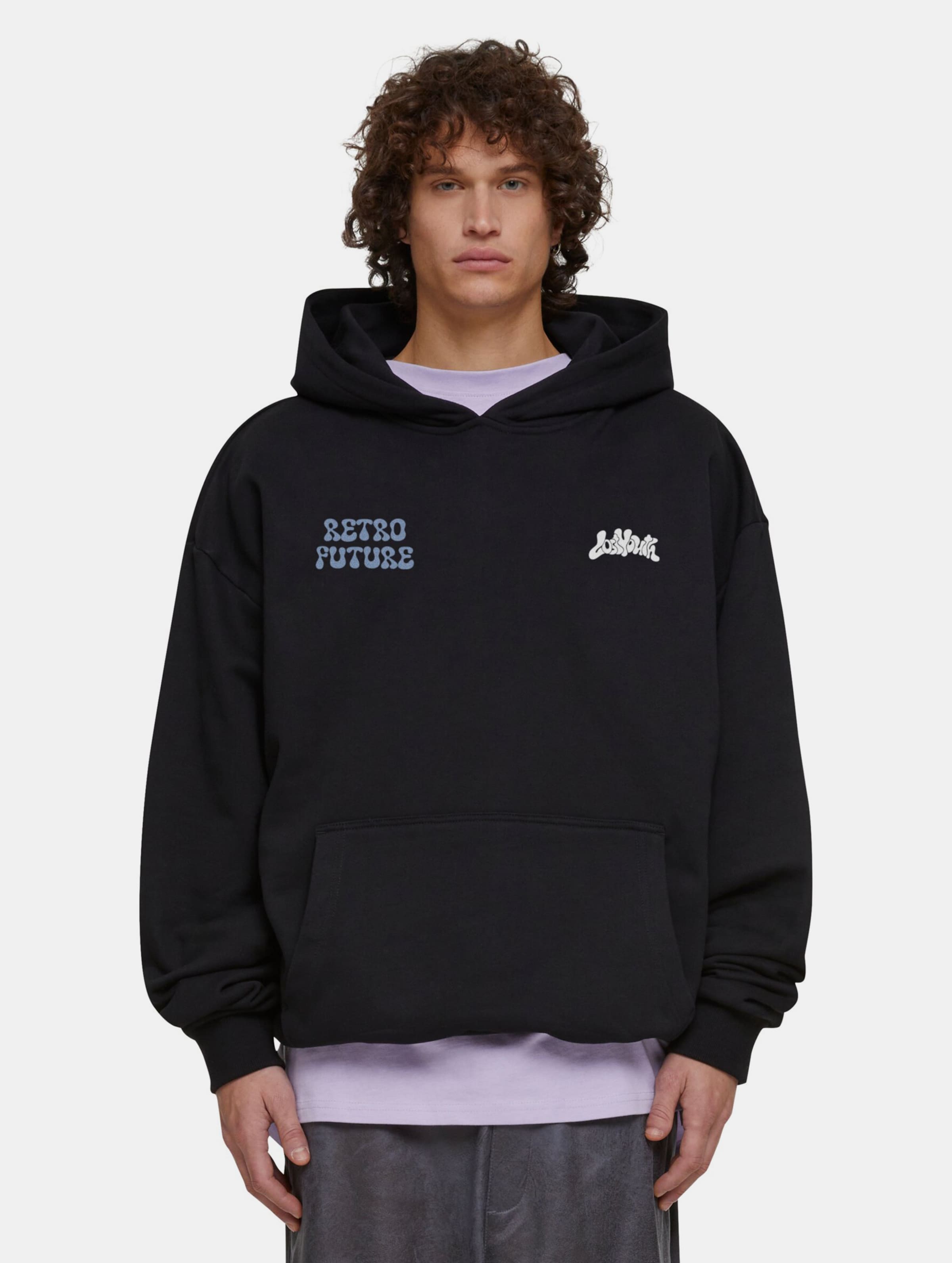 Lost Youth Dreamy Universe - LY Hoody