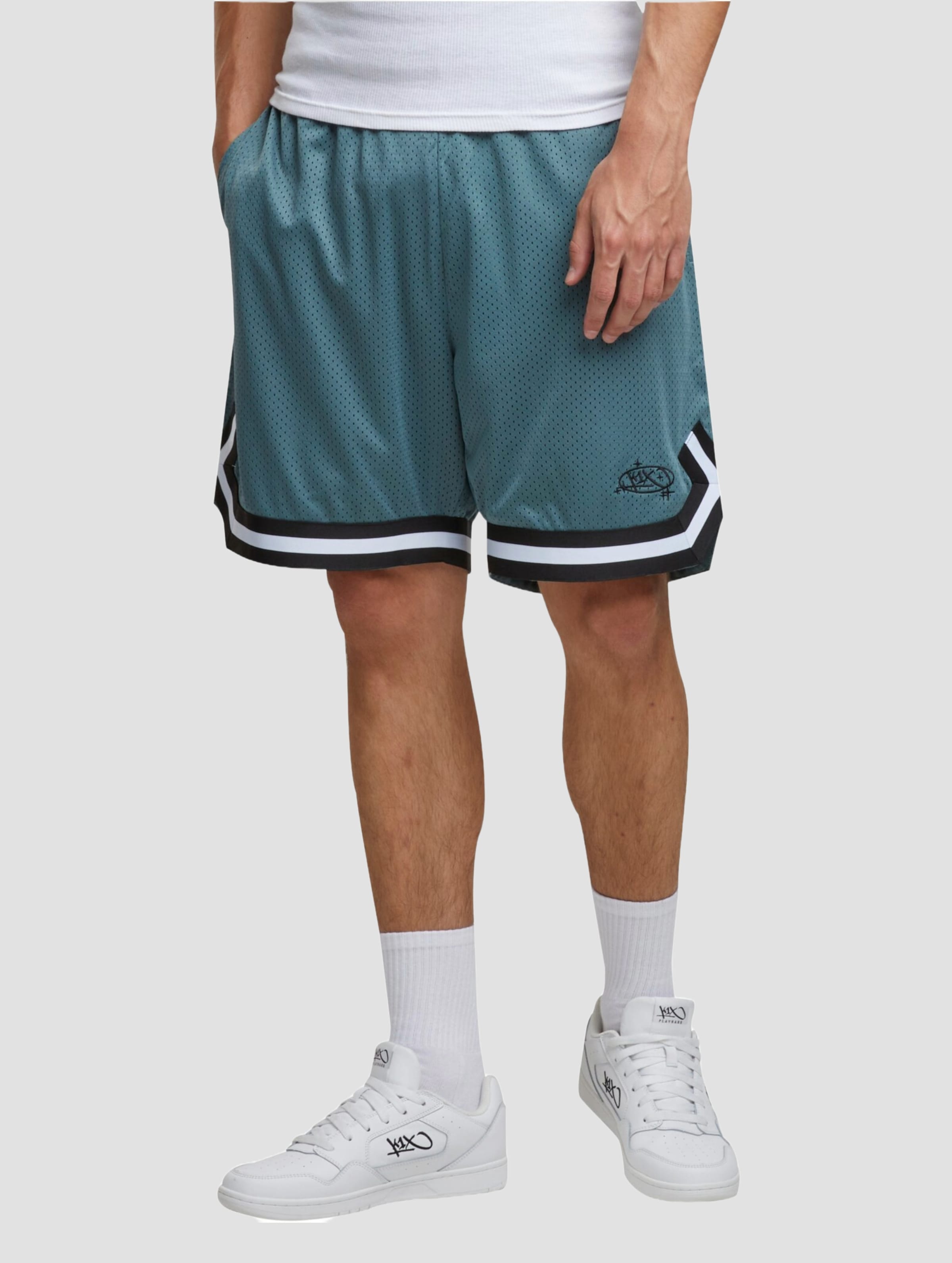 K1X Double X Short