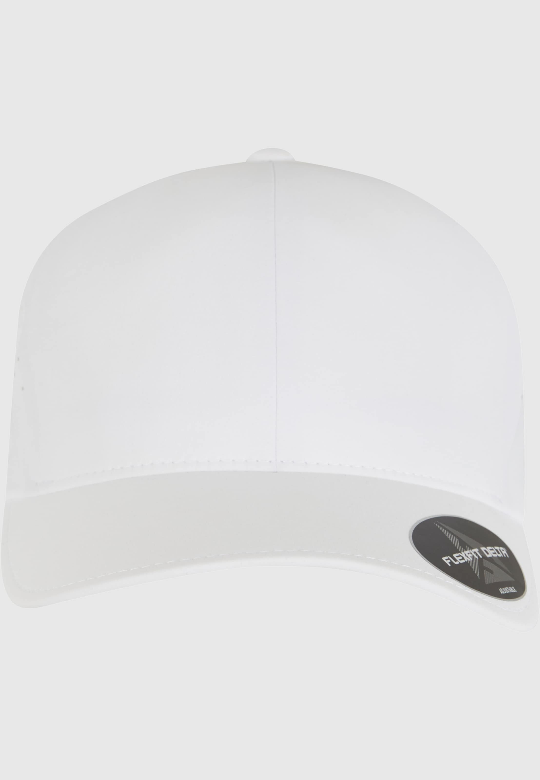 Flexfit Delta Snapback