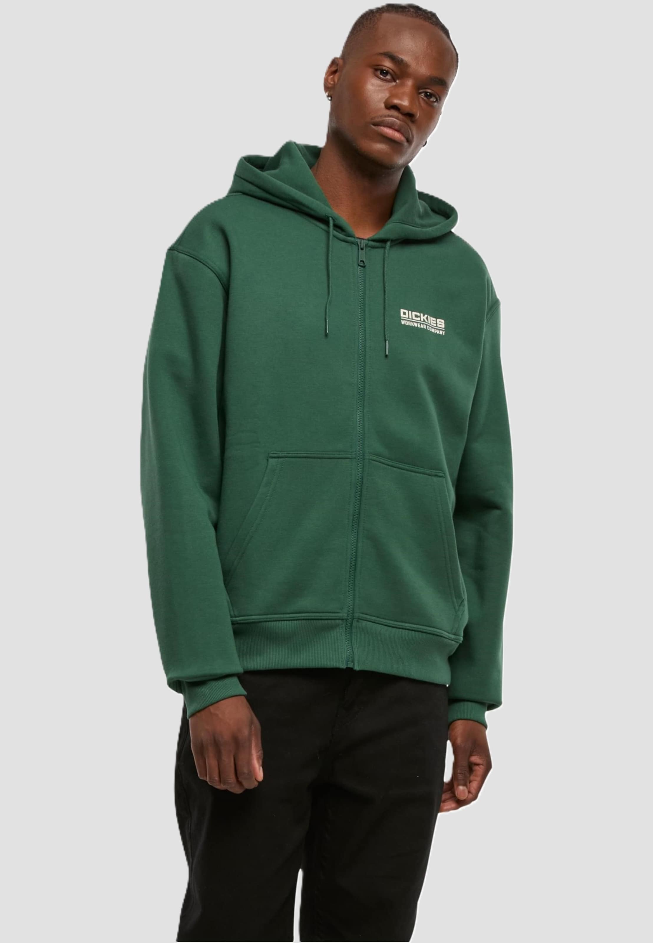 Dickies Bolivar FZ Hoodie