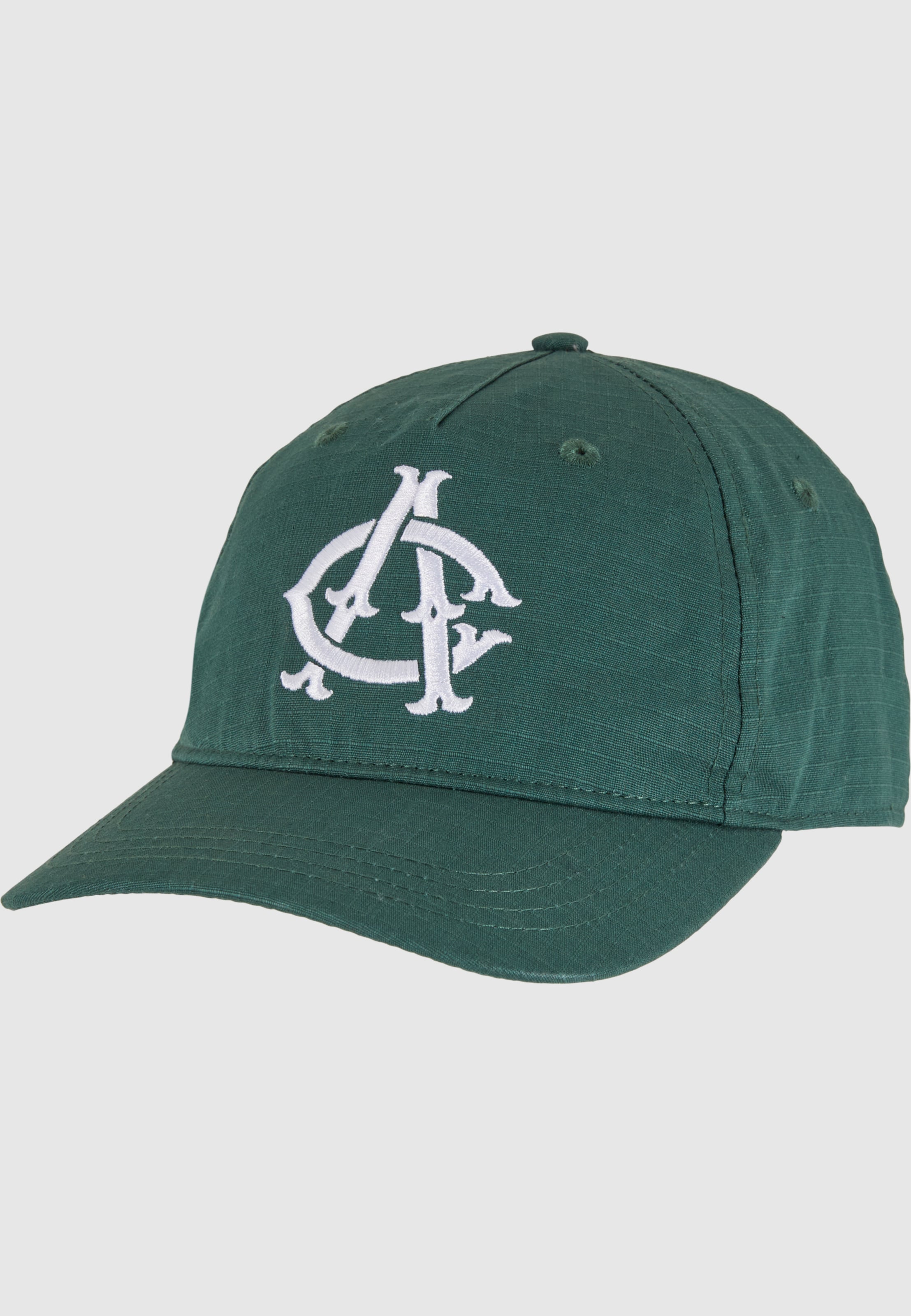Another Cotton Lab Yankee Baseballcap