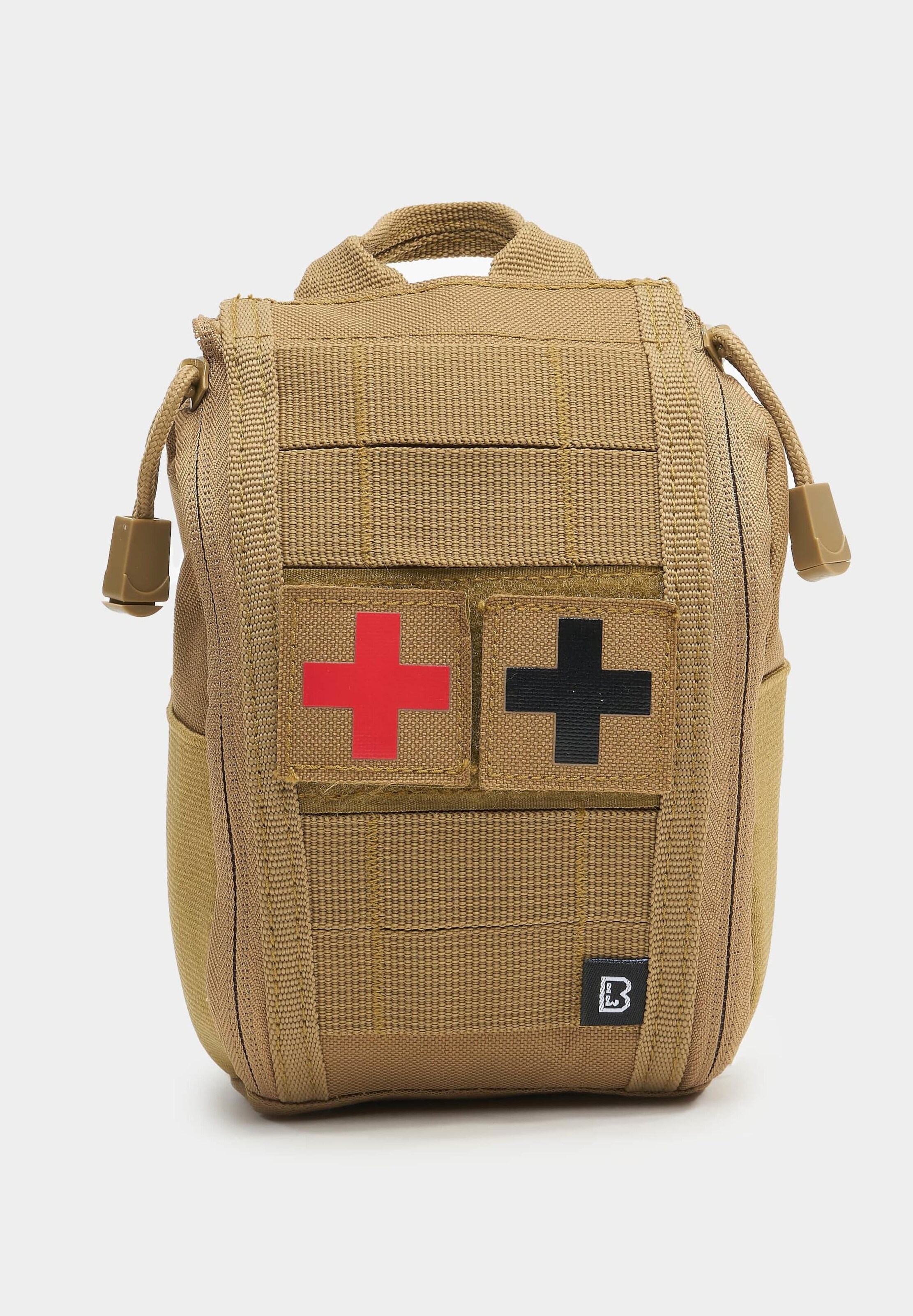 Brandit Molle First Aid Pouch Premium