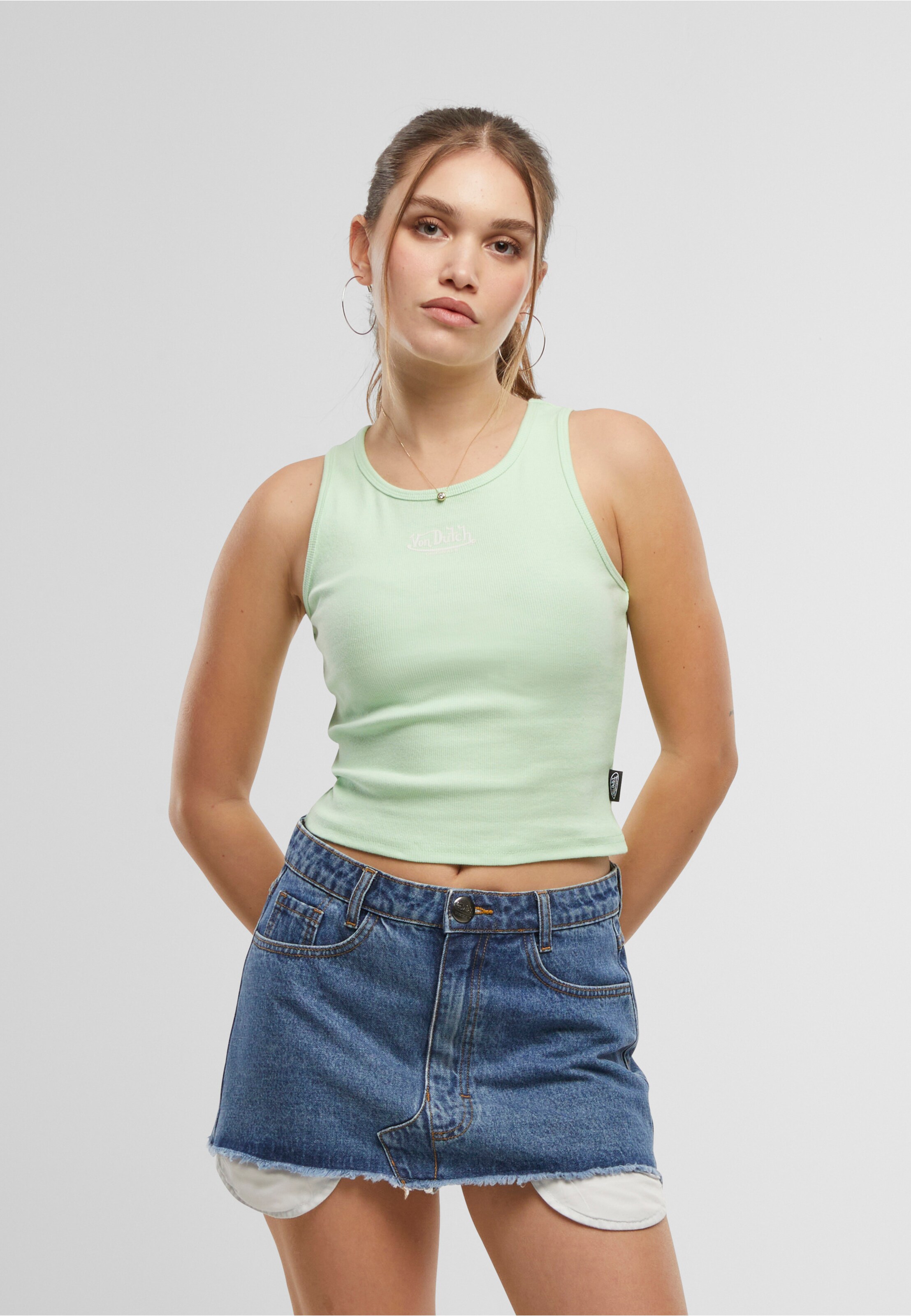 Von Dutch SYDNEY TOPS