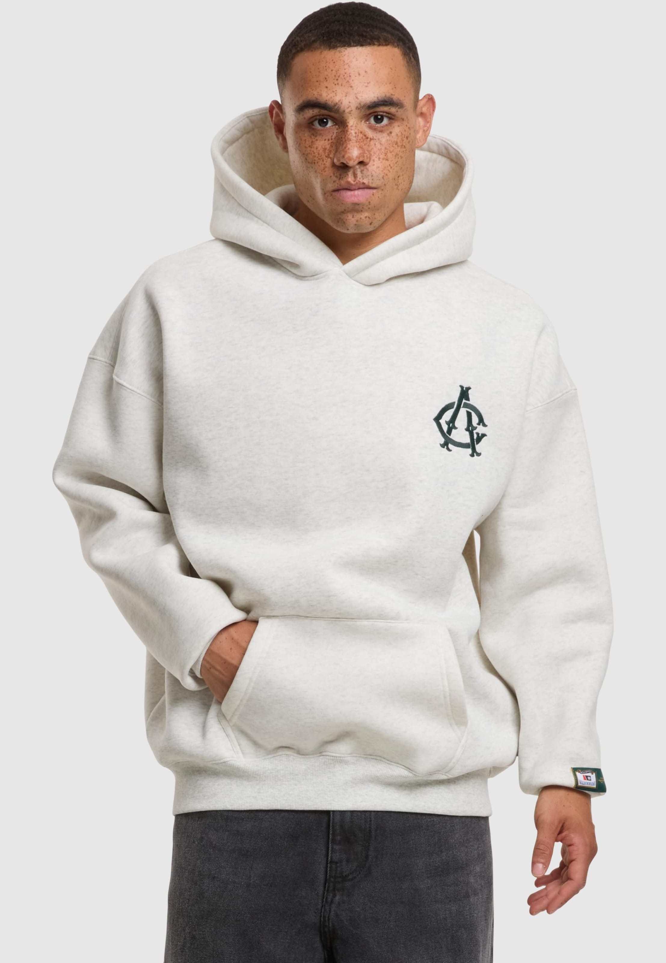 Another Cotton Lab Courtside Hoodie