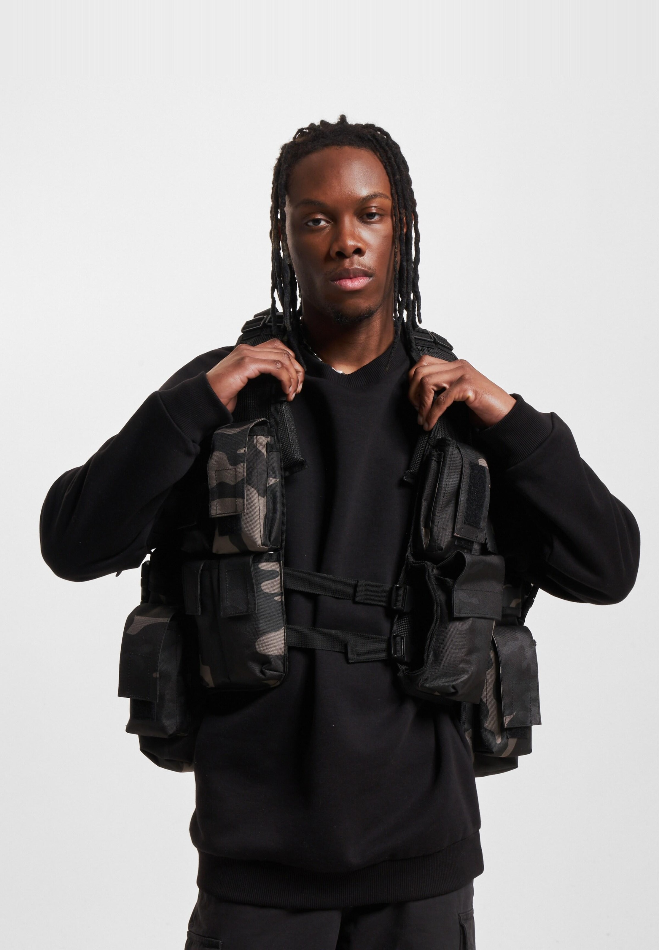 Brandit Tactical Vest