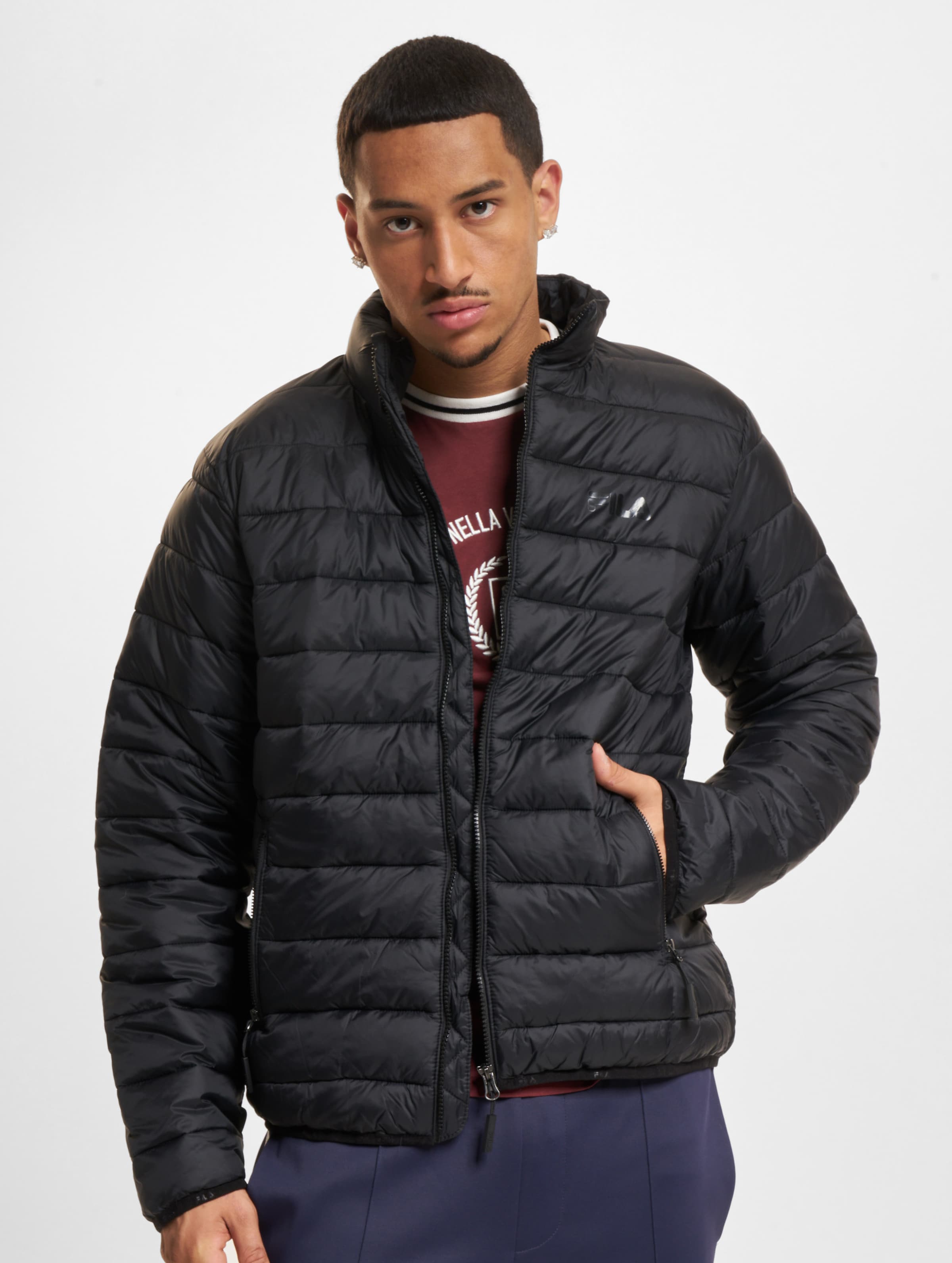 Fila CARLOS lightweight Jacket