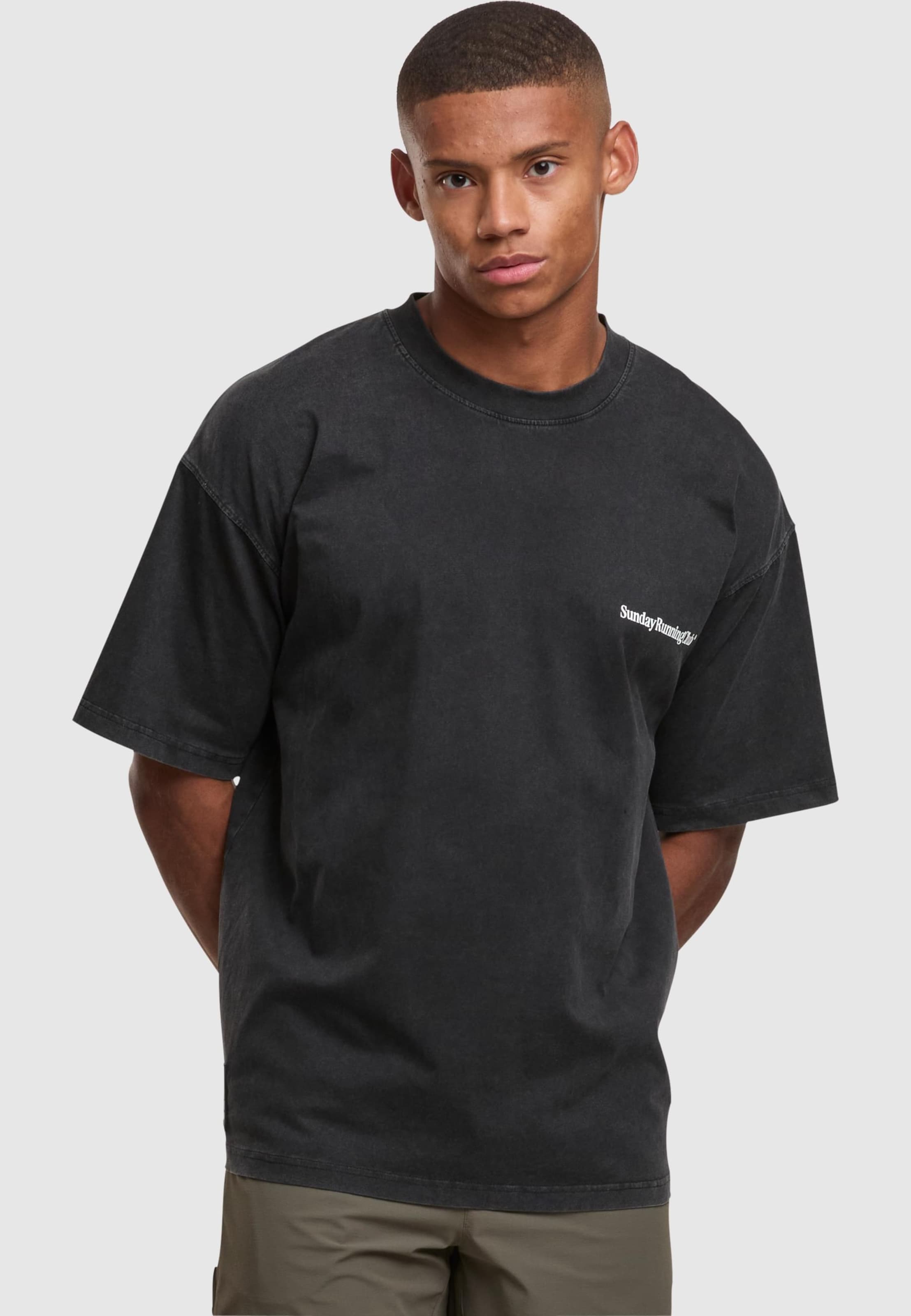 Another Cotton Lab SRC Signature T-Shirt