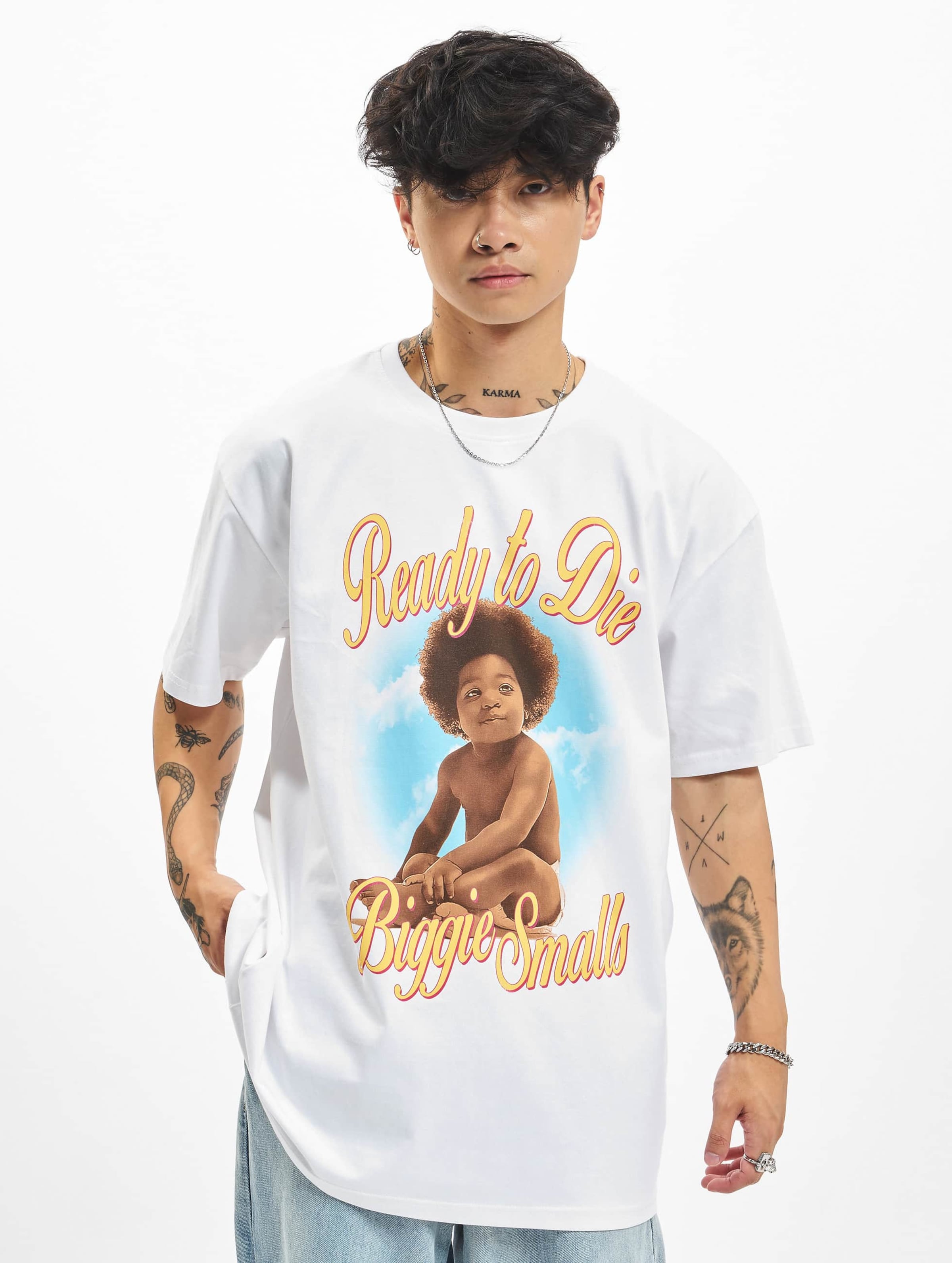 Mister Tee Biggie Baby
