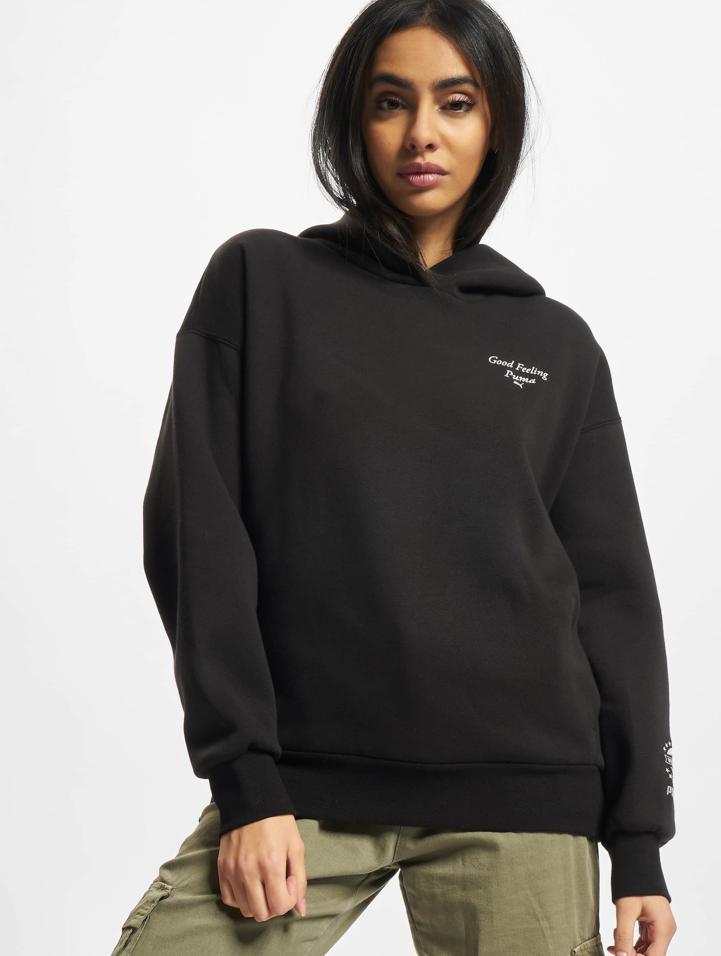 Puma Wellness Club Hoody