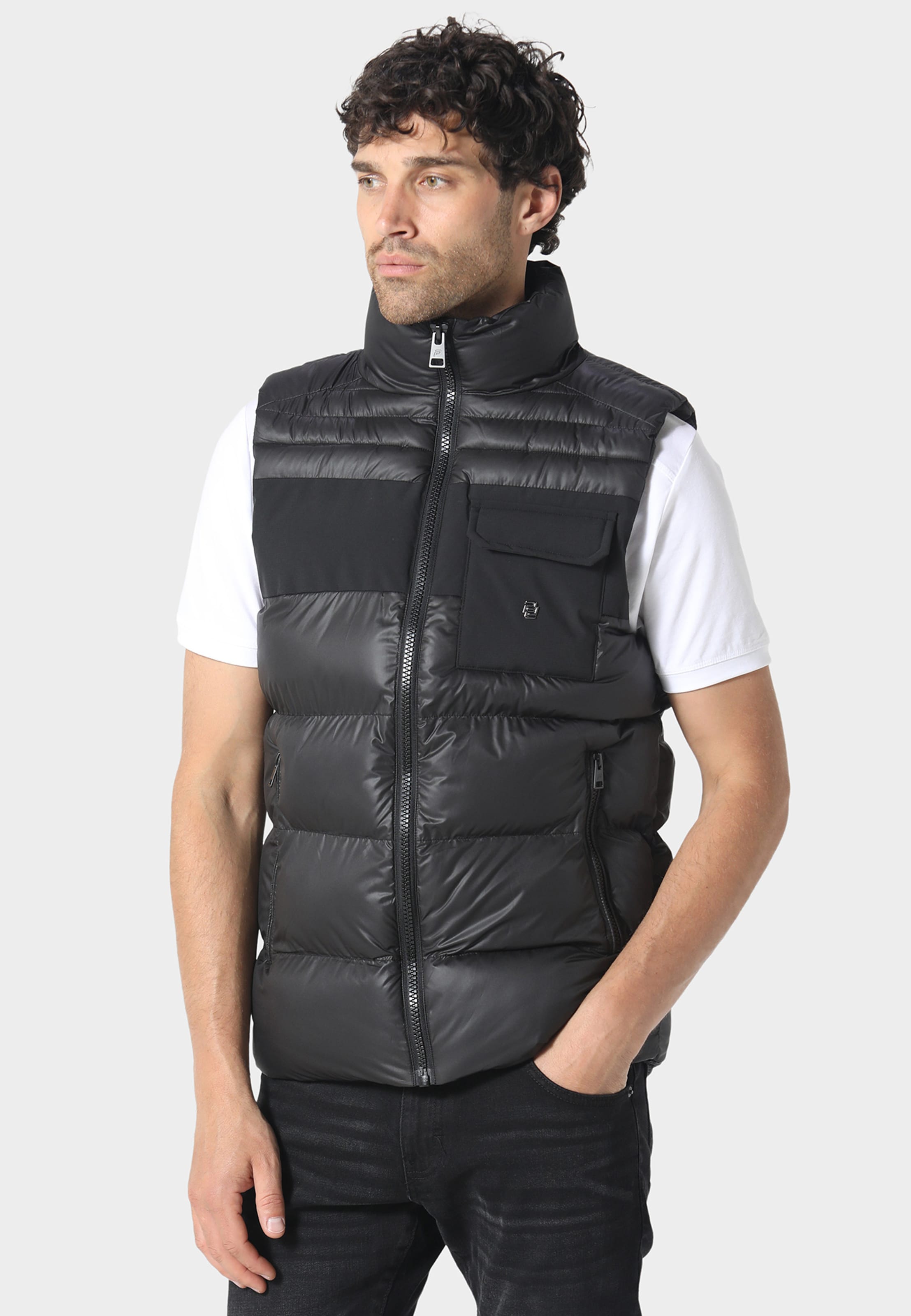 883Police YANTS GILET