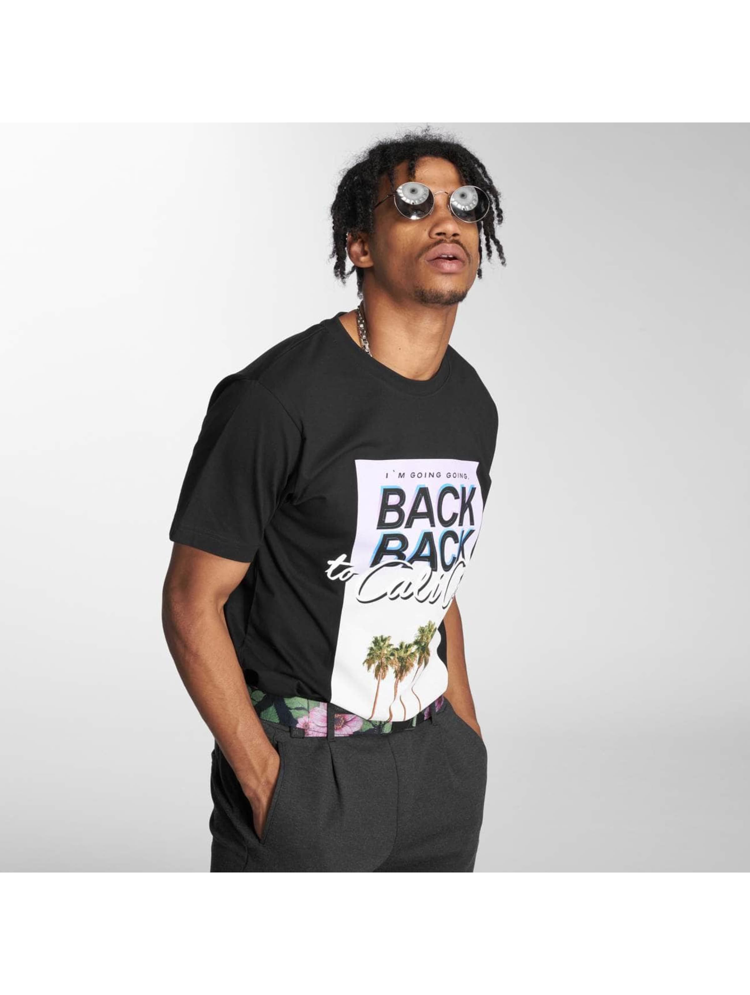 Mister Tee Cali