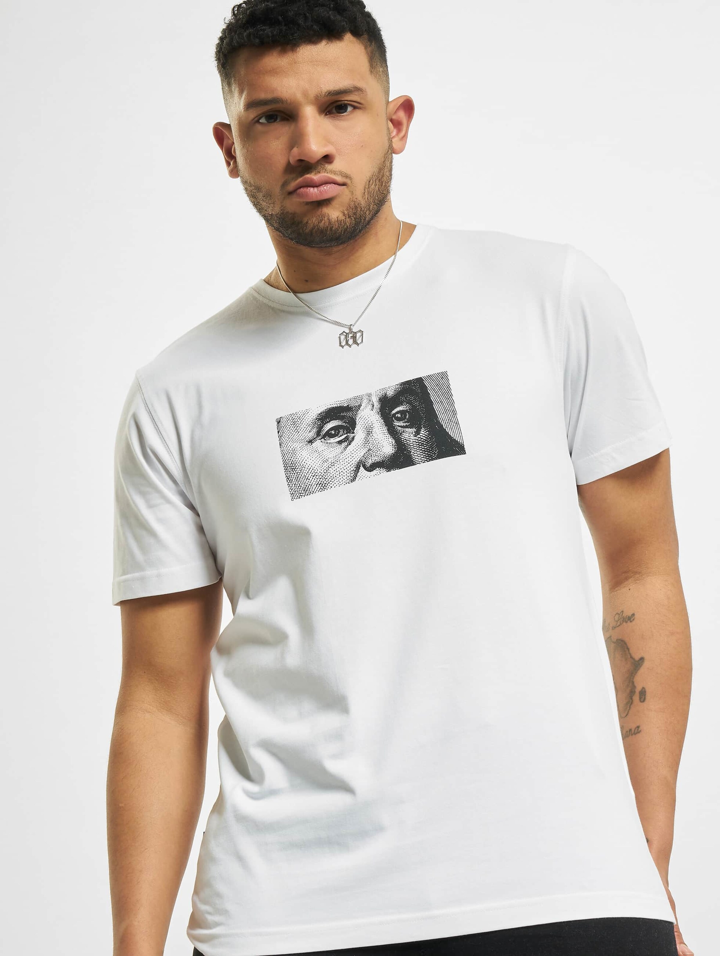 Cayler & Sons Watch it grow Tee