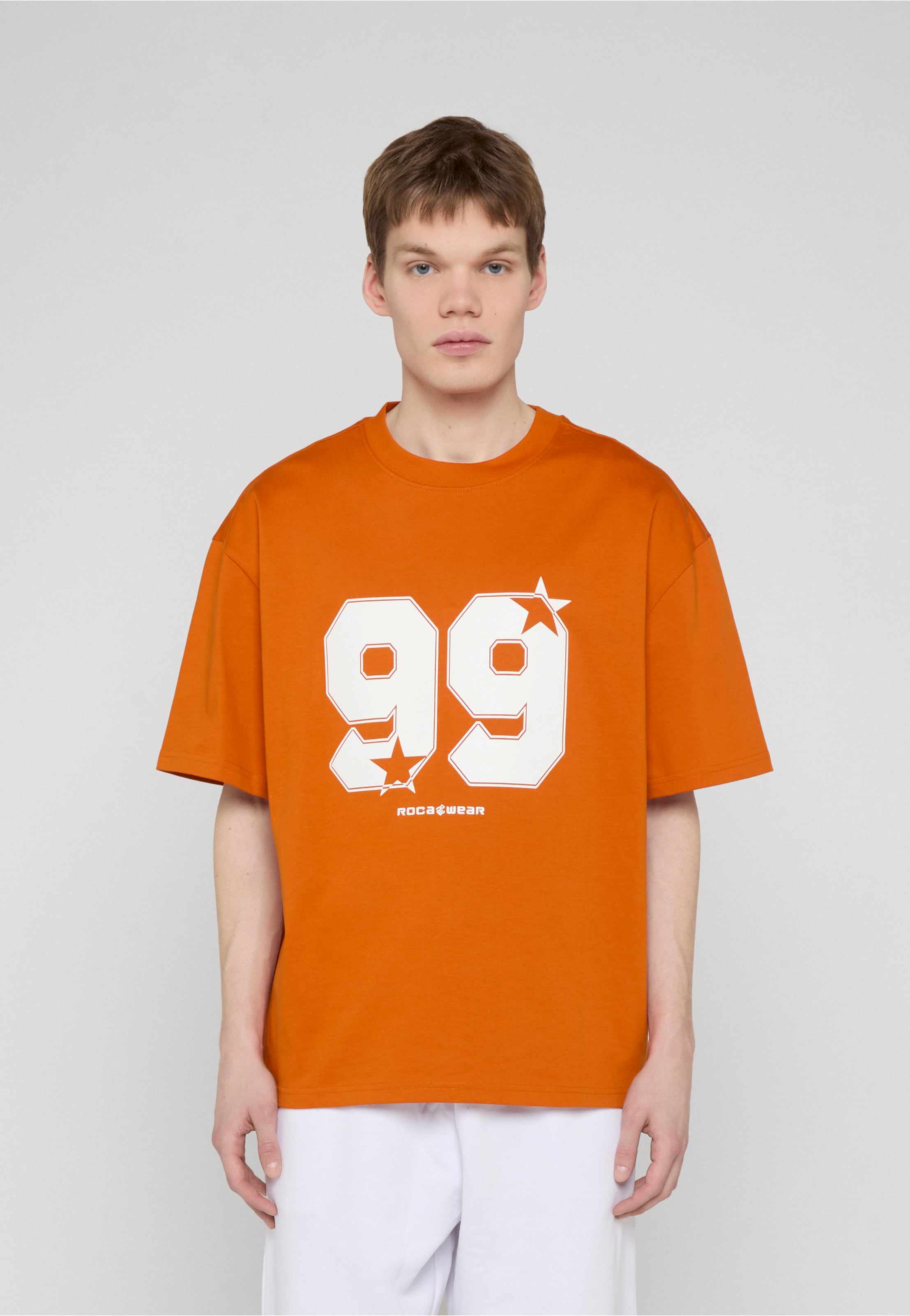 Rocawear STRAMBERS T-Shirt