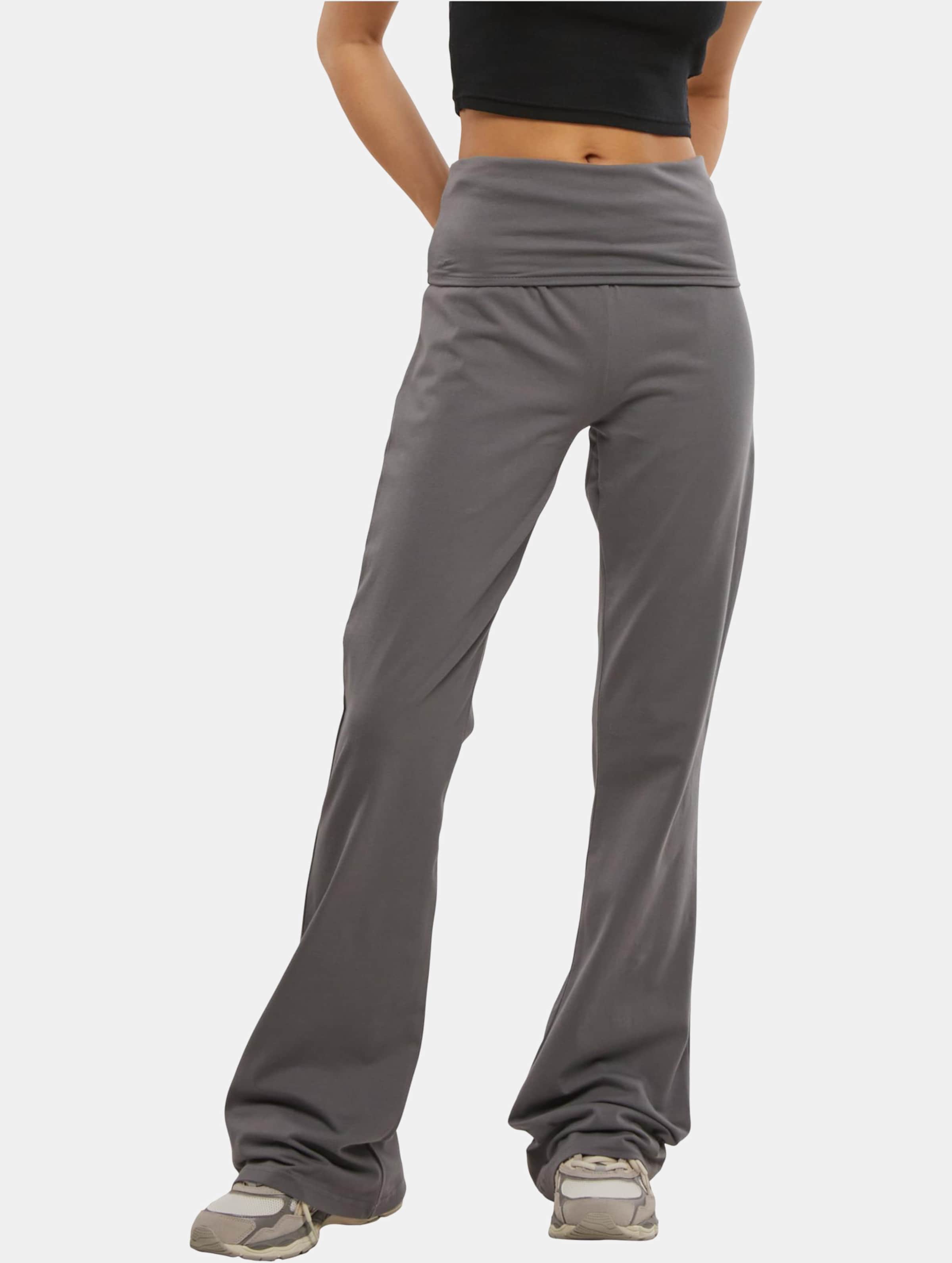 DEF Flare Leggings
