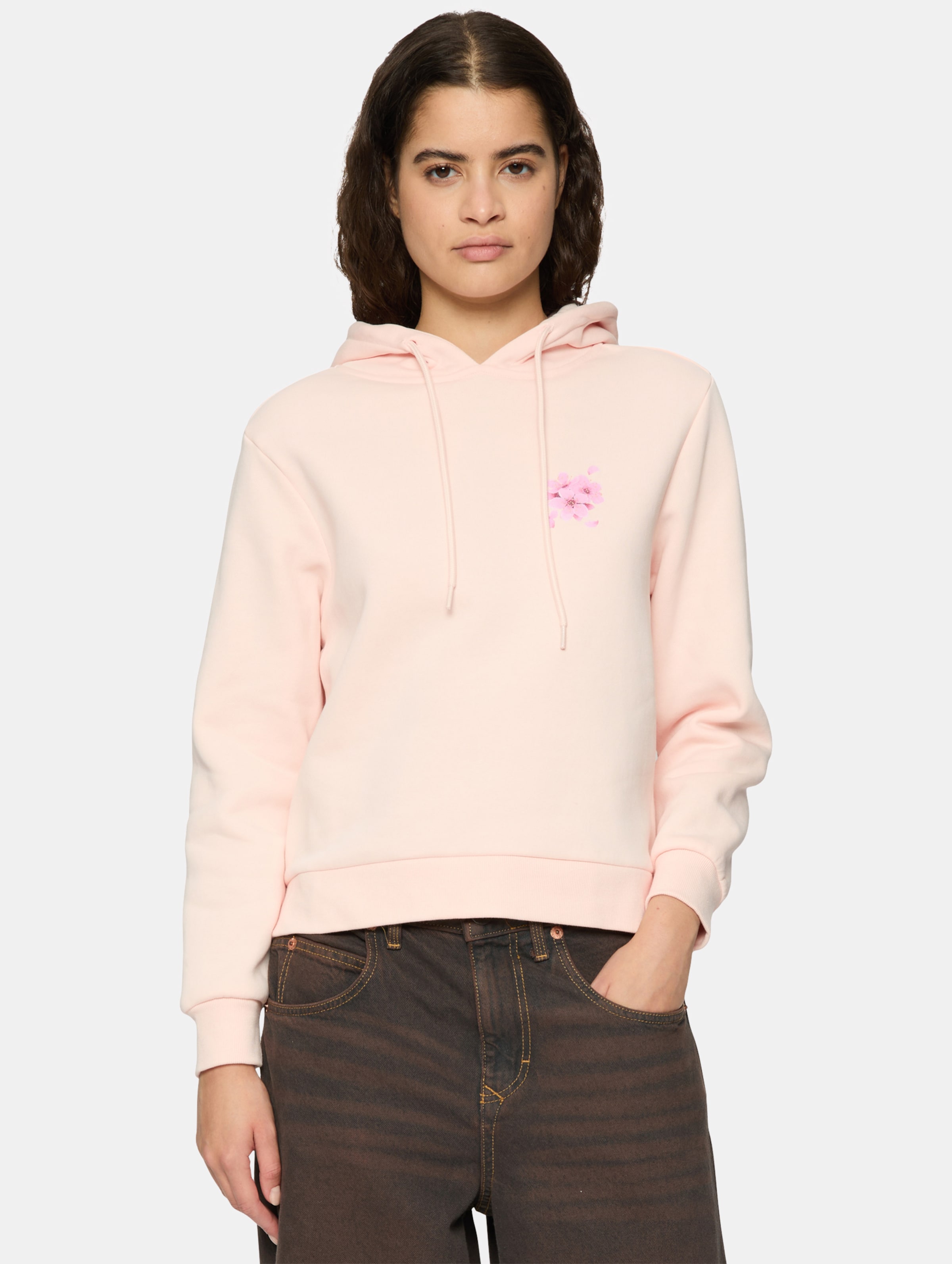 Miss Tee Self Love Club Hoody
