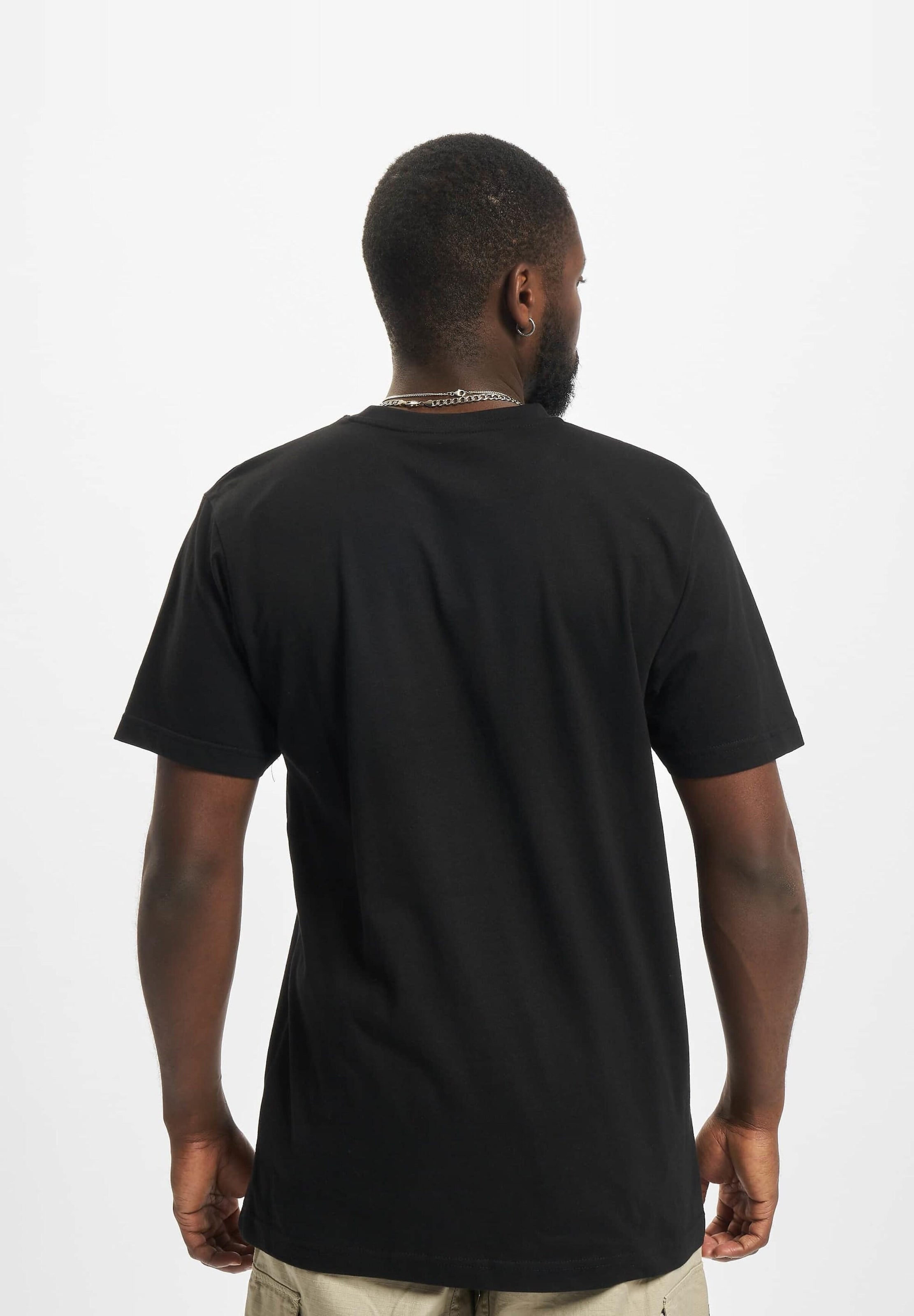 Mister Tee Hoop Nation