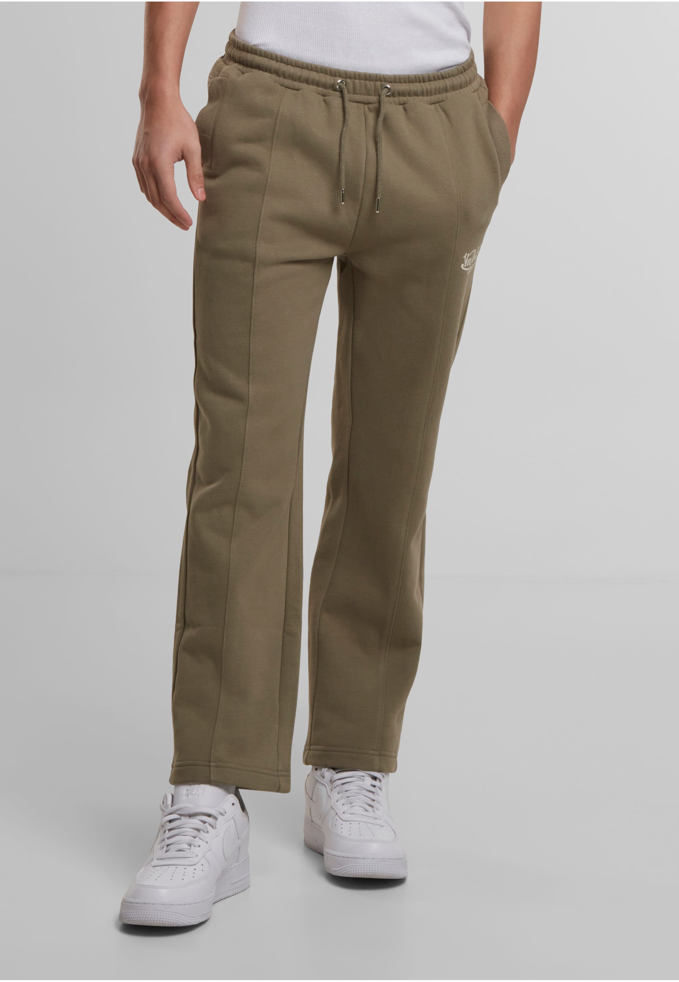 Von Dutch MILAN PANTS