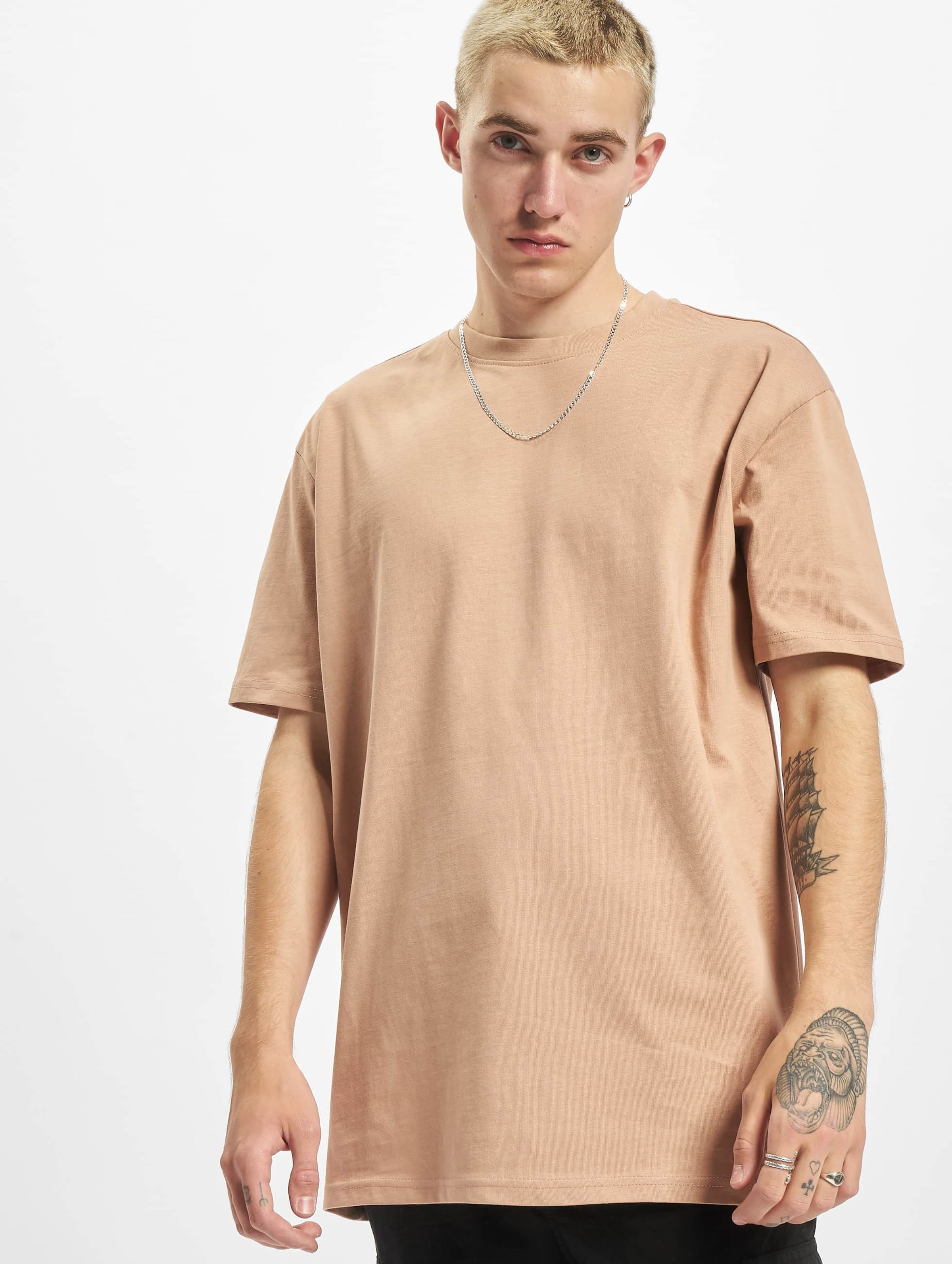 Urban Classics Heavy Oversized Tee