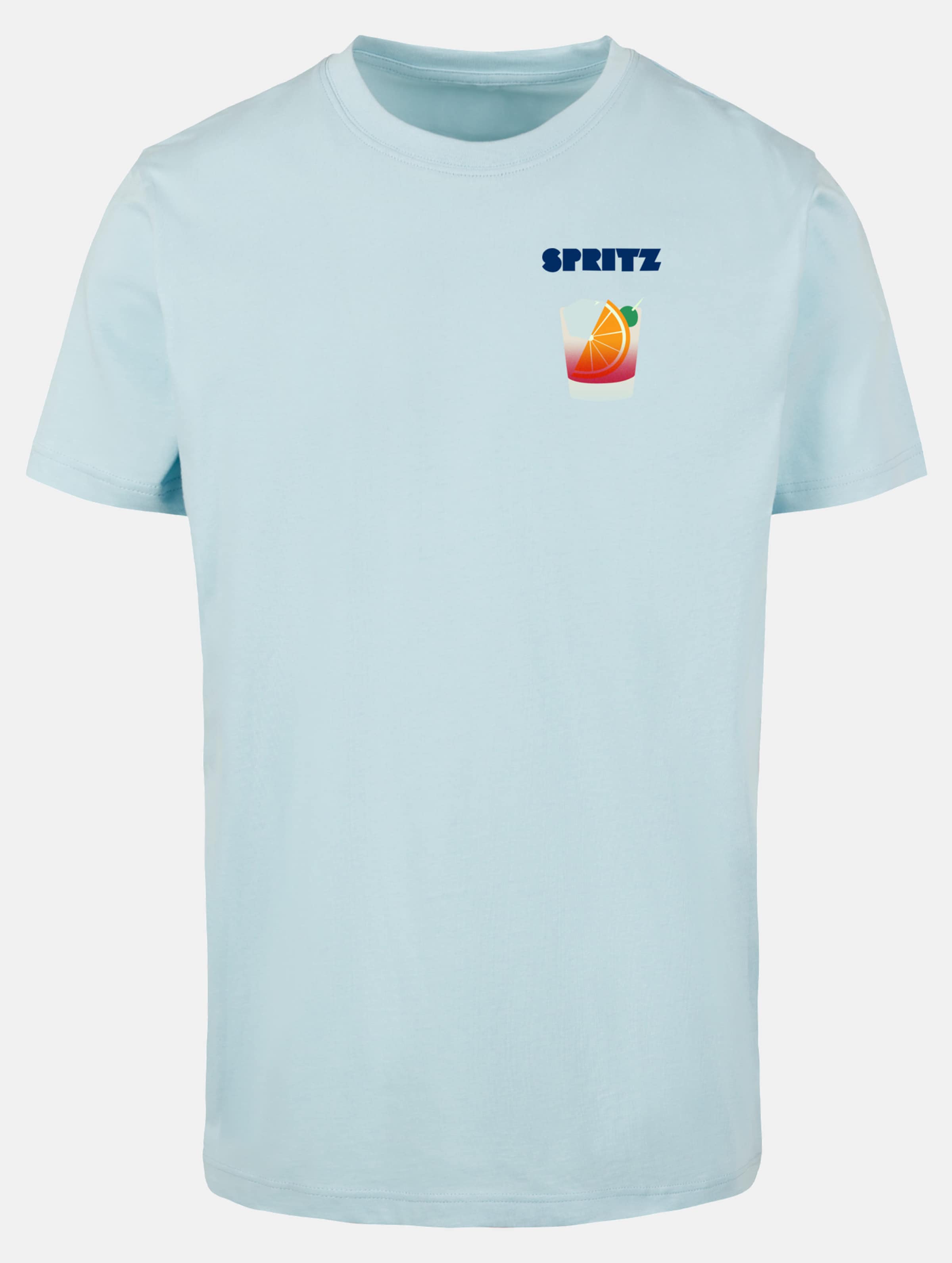 Mister Tee Vintage Spritz