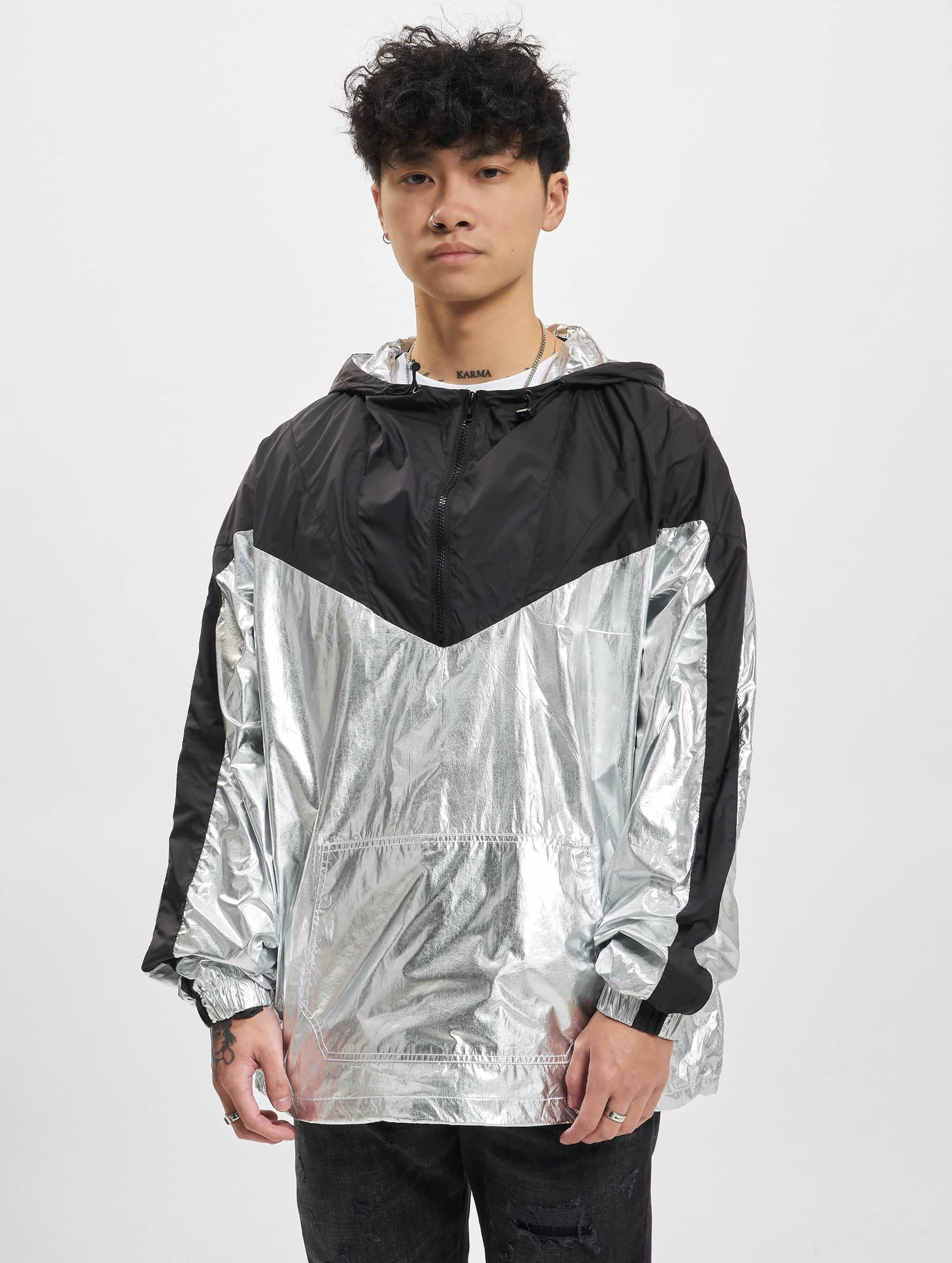 DEF Jacket