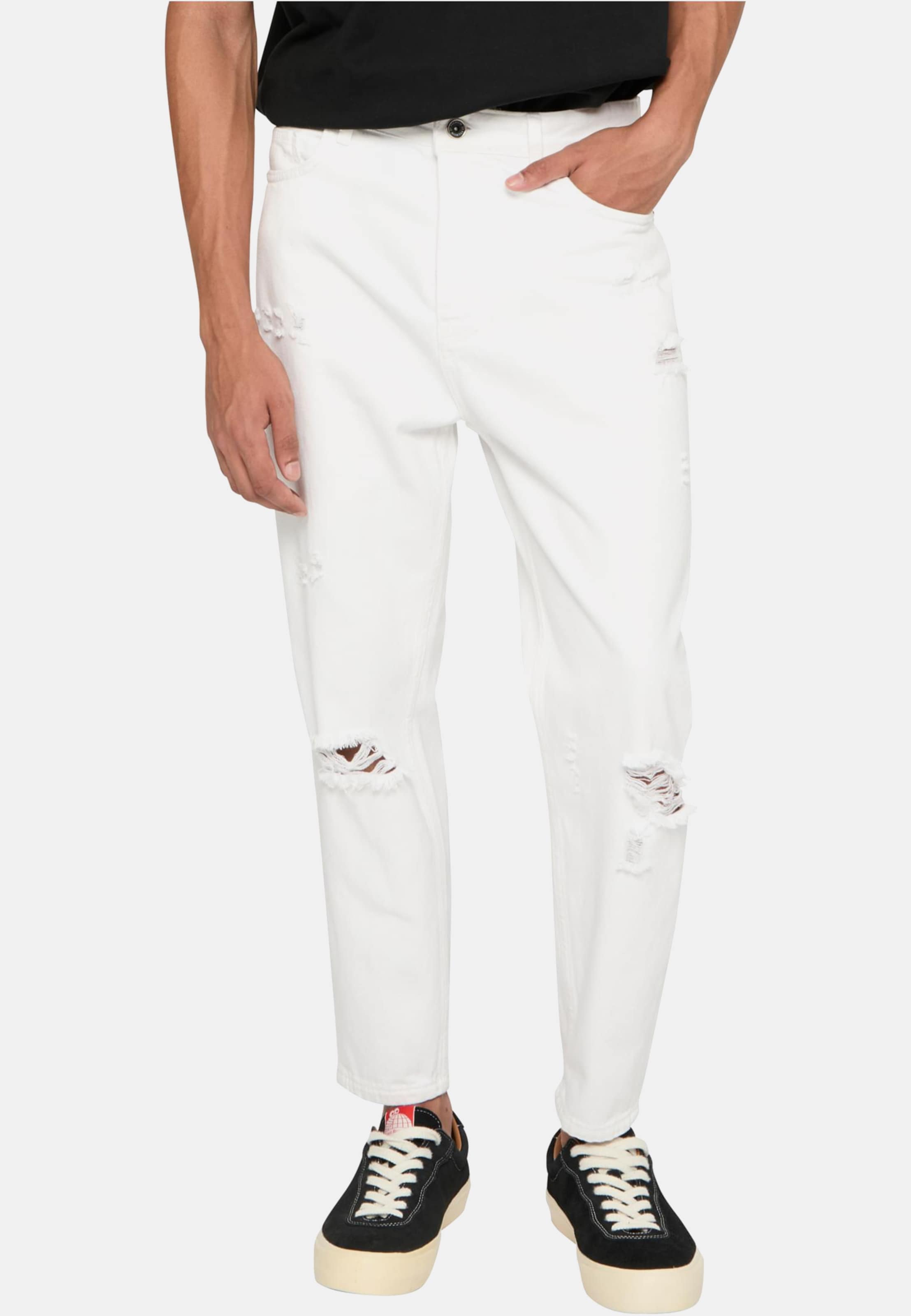 2Y Premium Boyfriend Fit Jeans