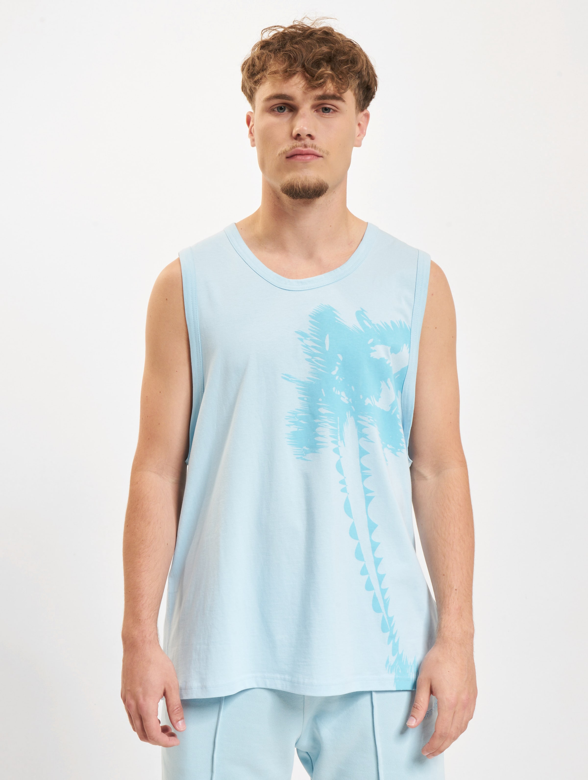 Just Rhyse Wind Tank Top