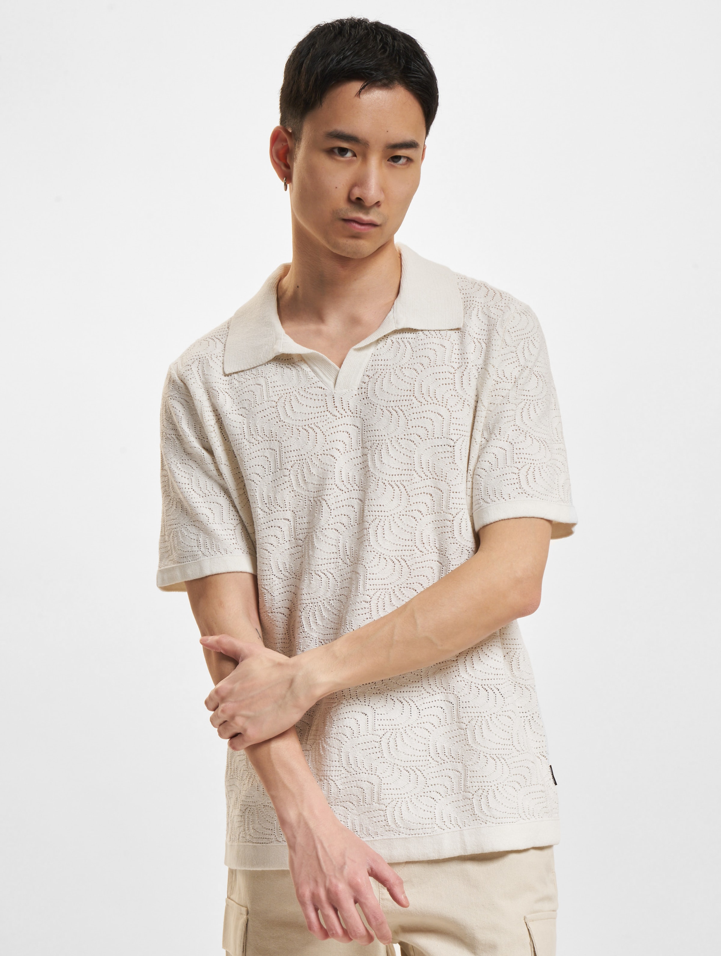 Only & Sons Denver Life REG 12 Poloshirt
