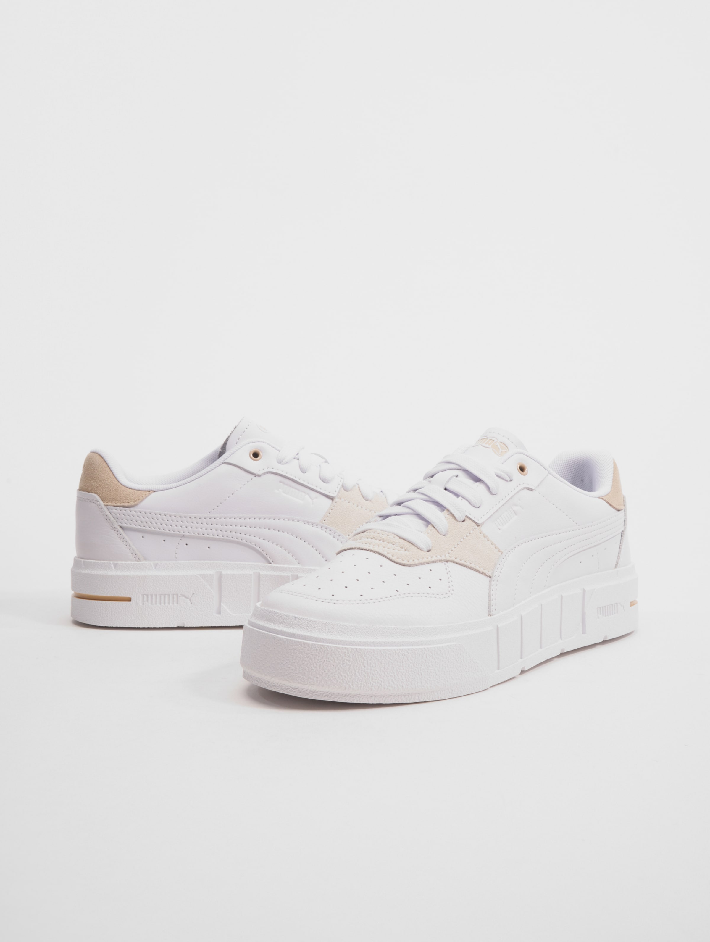 Puma Cali Court Match Sneaker